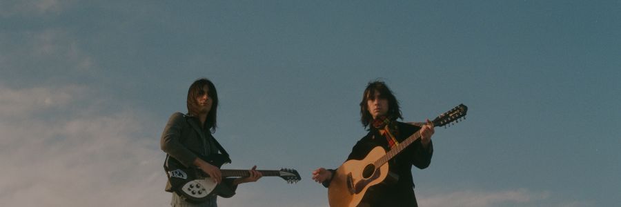 Vous devez y être : Les Lemon Twigs au Trianon le 25 mai !