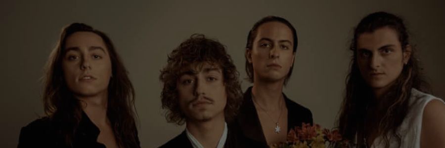 Greta Van Fleet : The Battle At Garden’s Gate