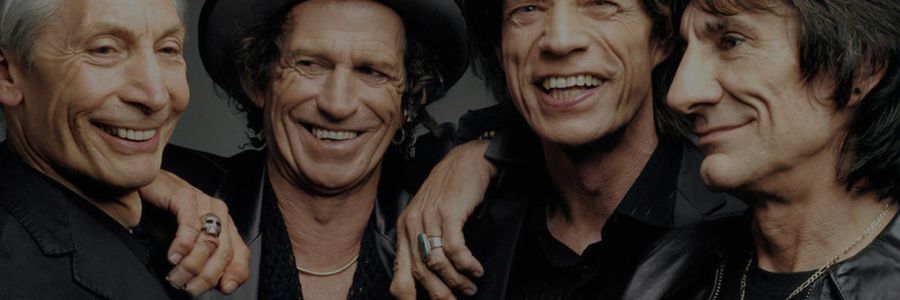 10 anecdotes que vous ne connaissiez (peut-être) pas sur les Rolling Stones 