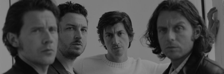 7 facts sur Arctic Monkeys pour leur 7e album