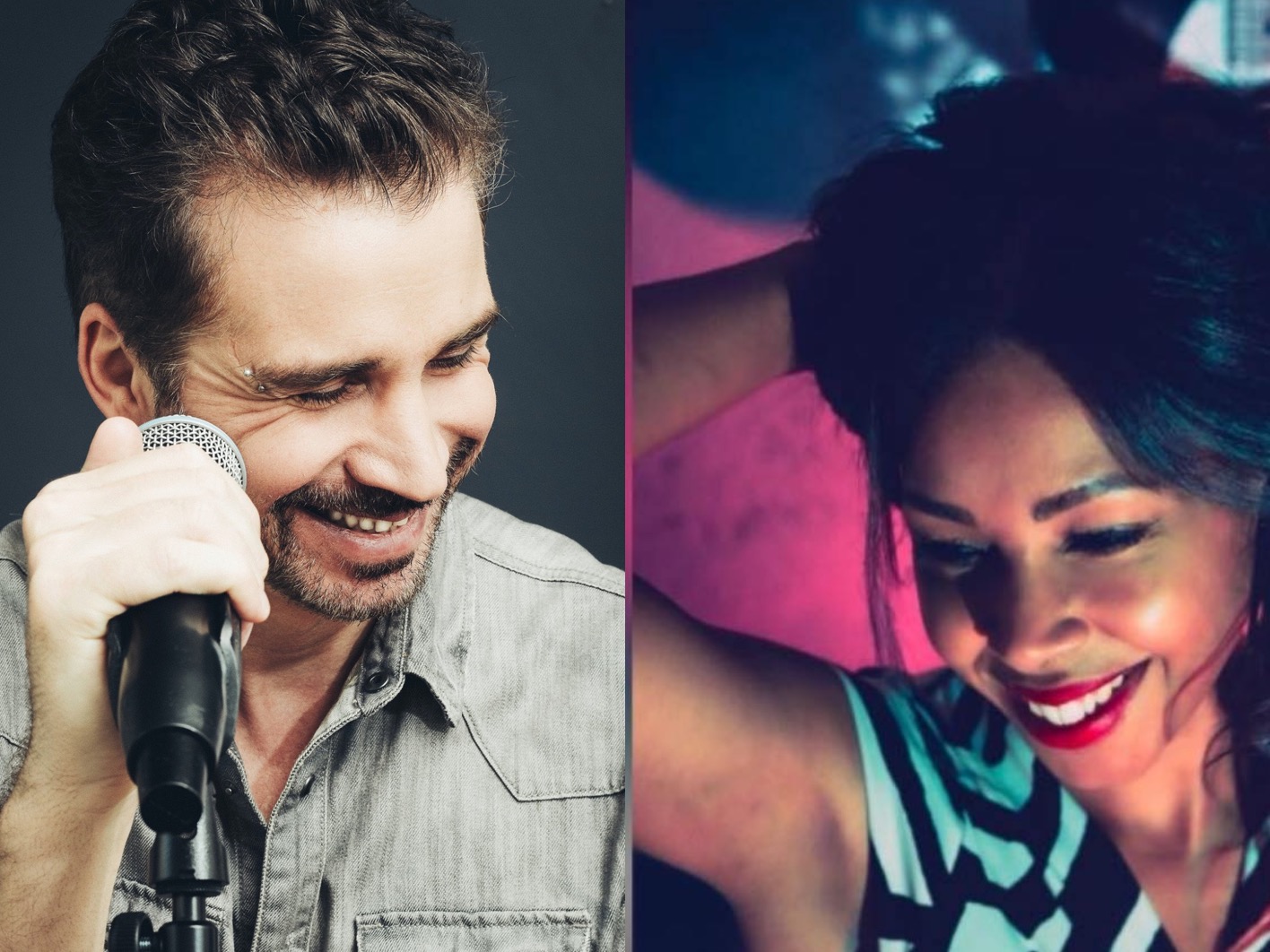 SHOWCASE (Solo/Duo/Trio) : Groupe de musique - Pop