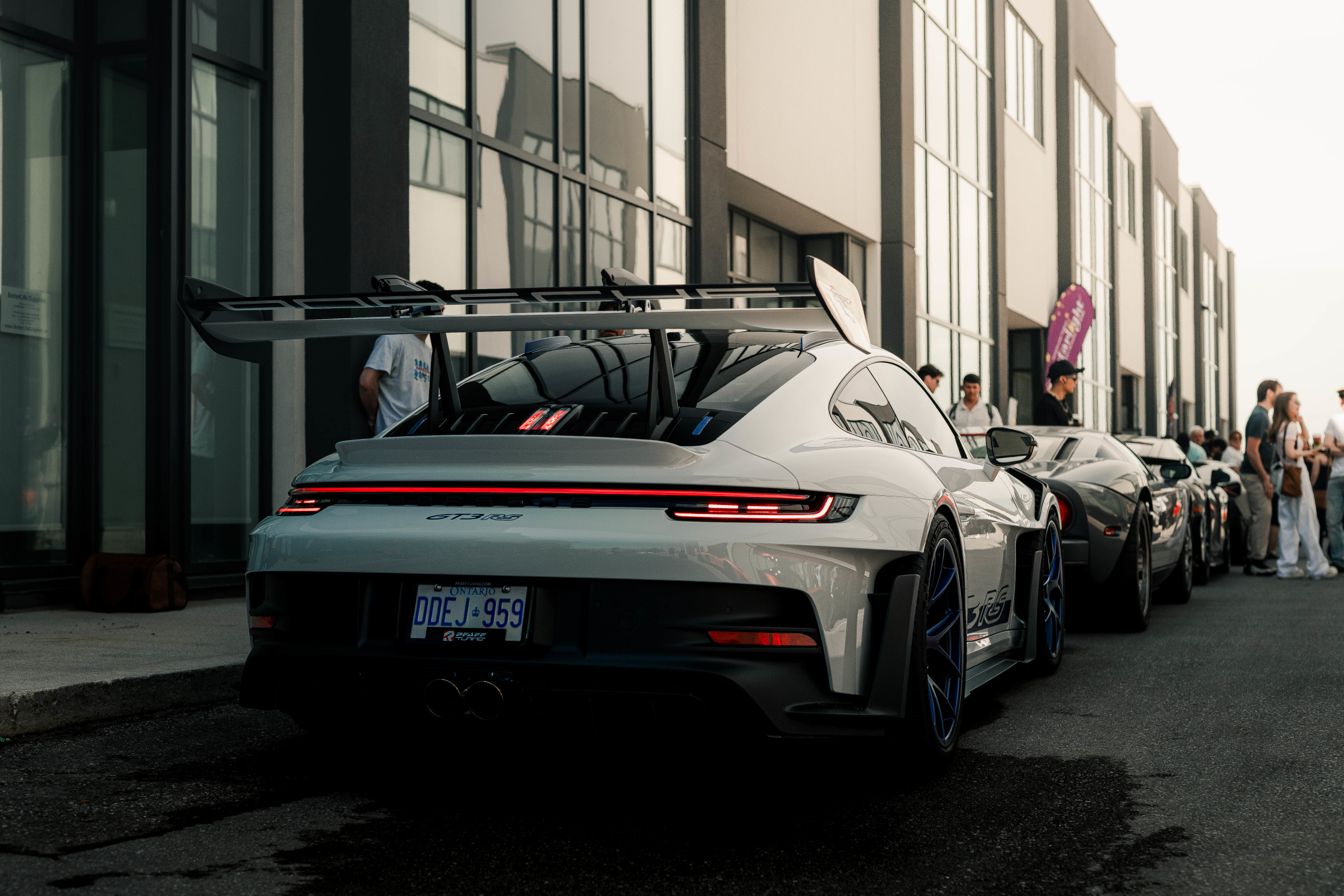 Automotive