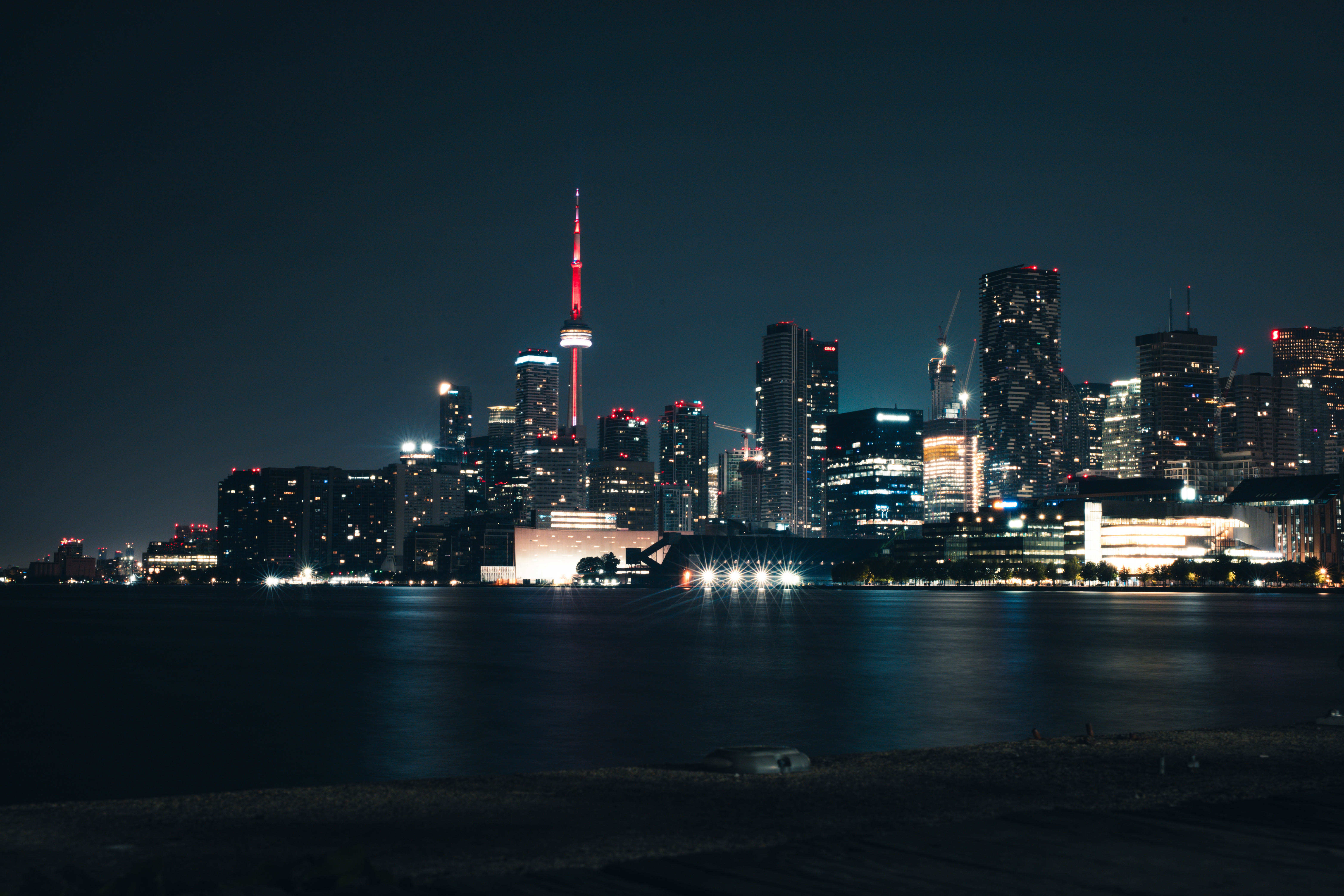 Toronto