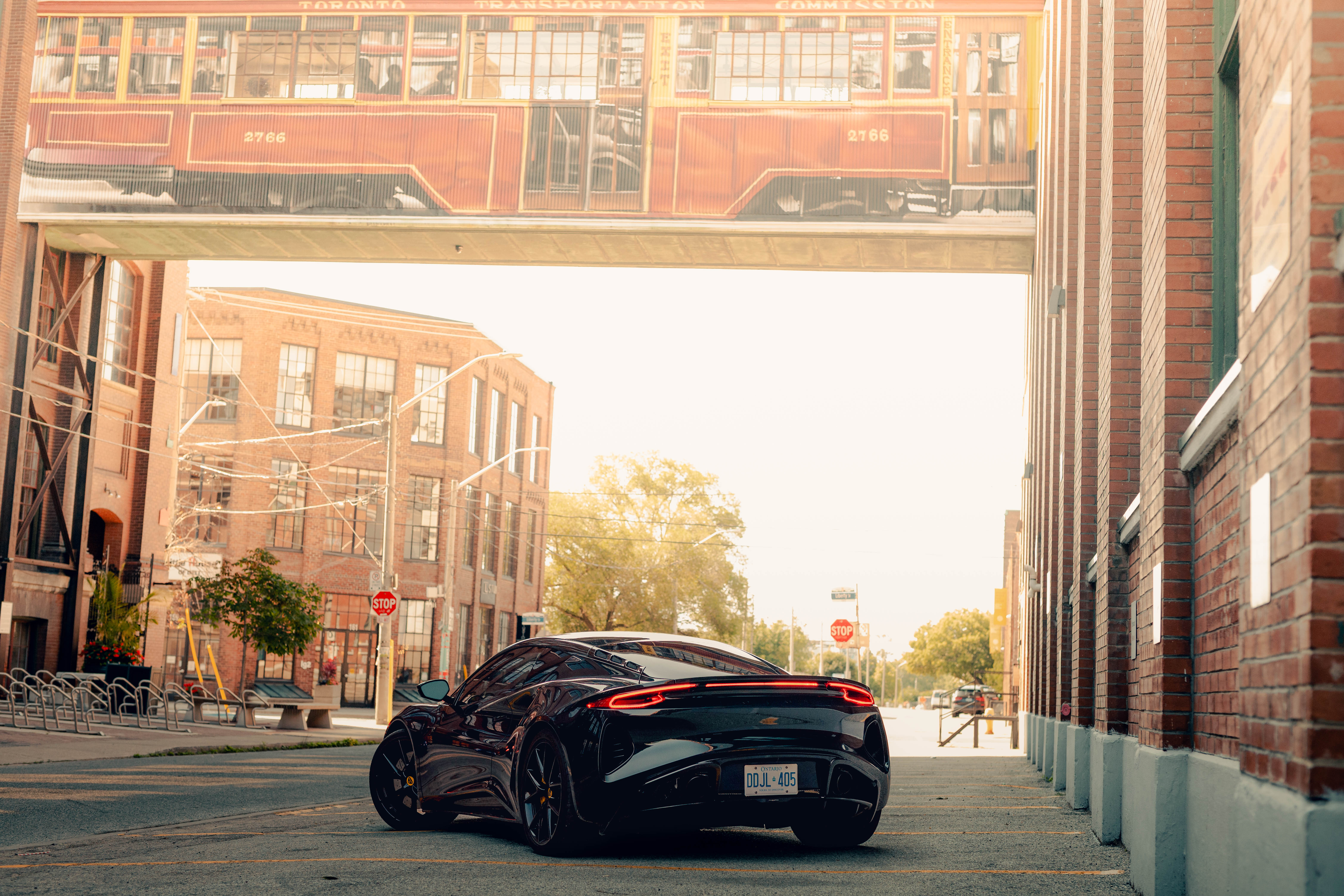 Automotive