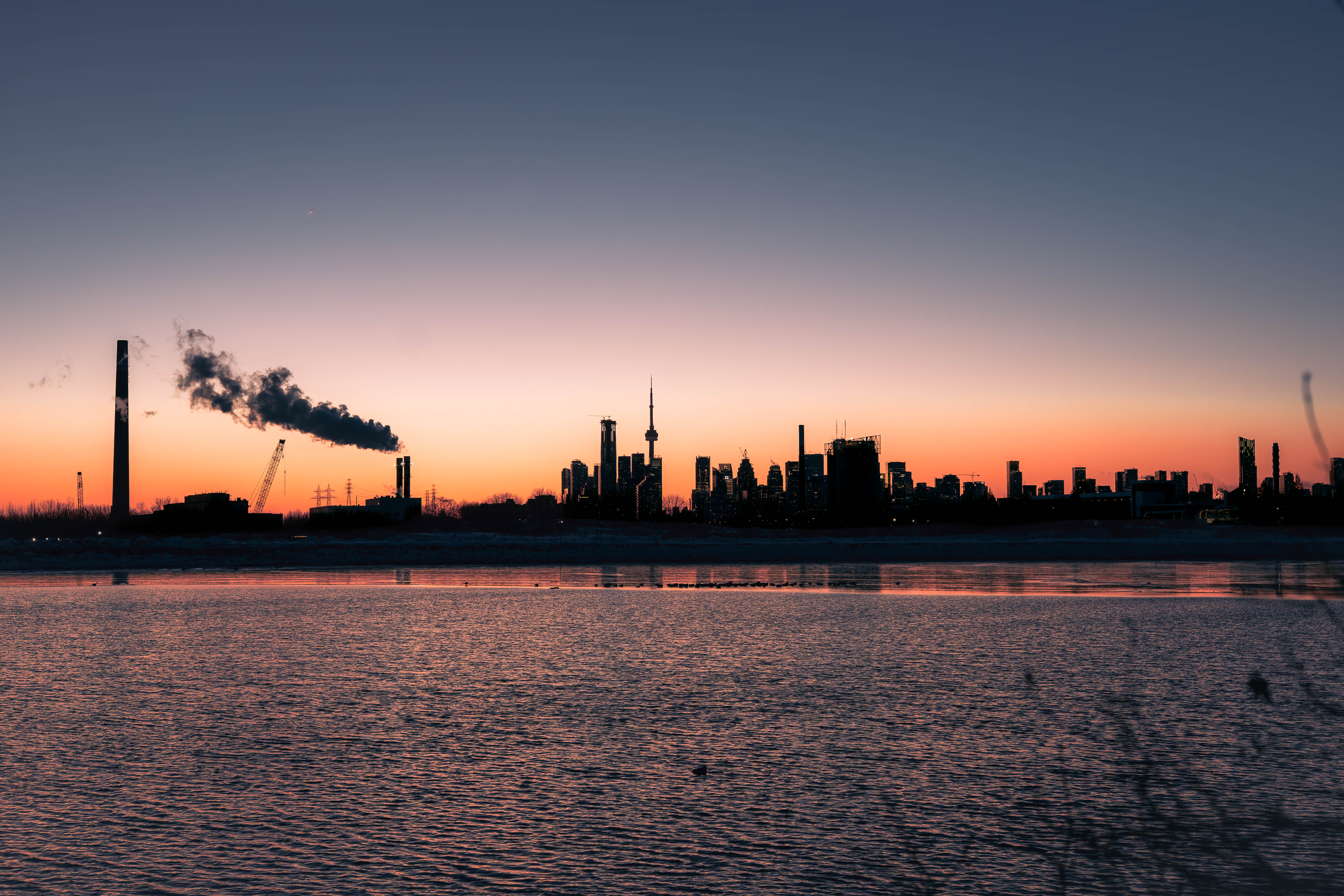 Toronto