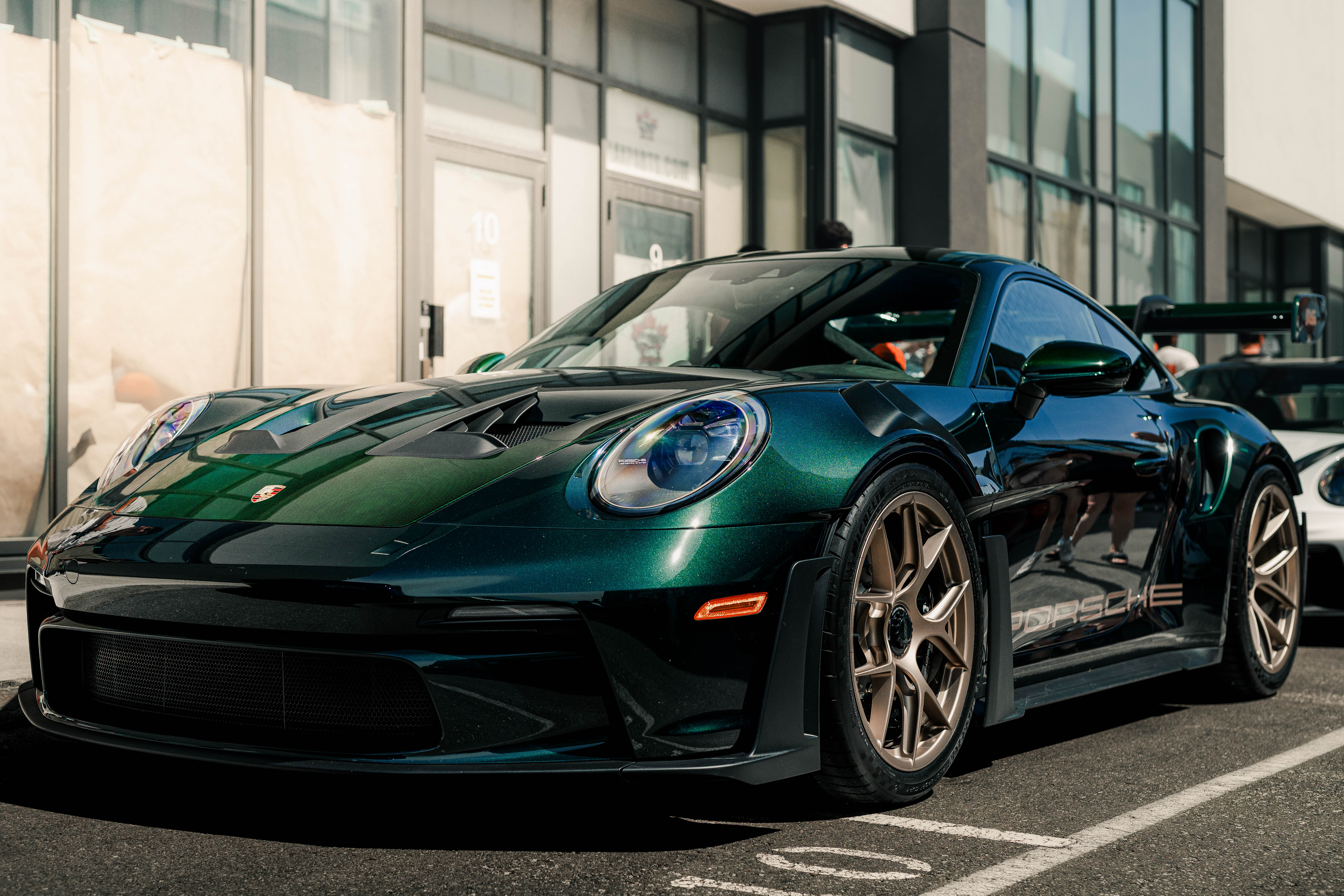 Automotive