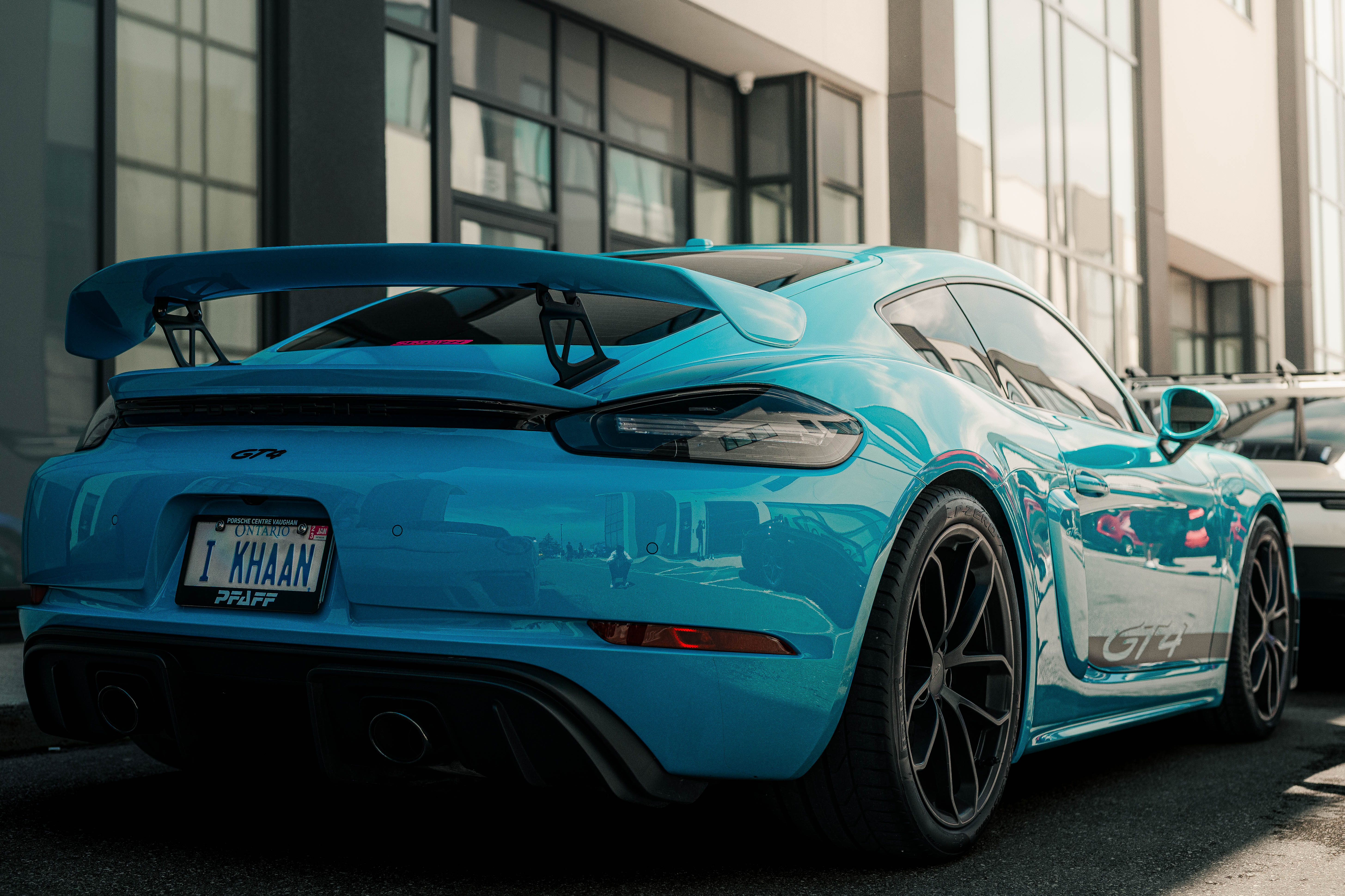 Automotive