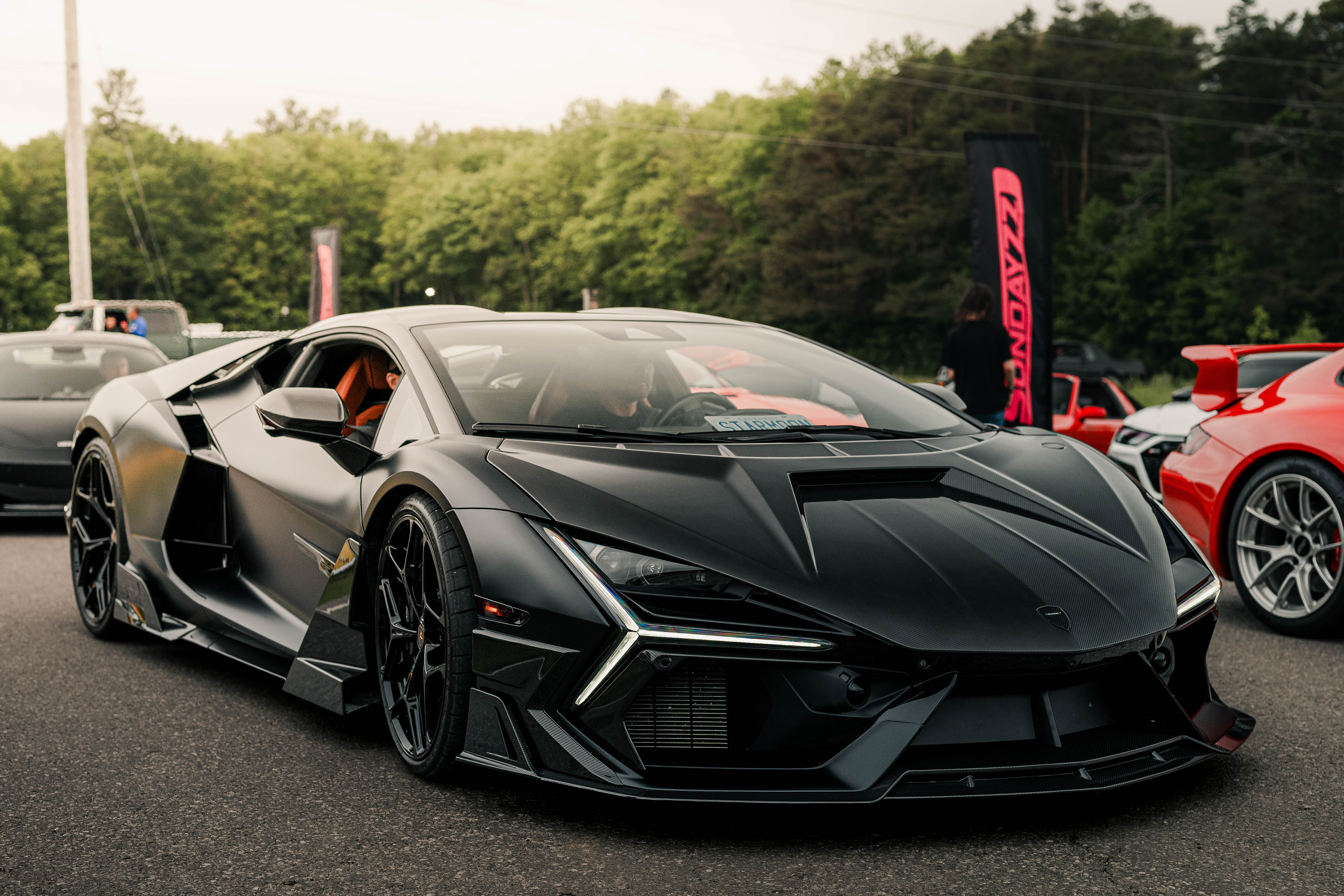 Automotive