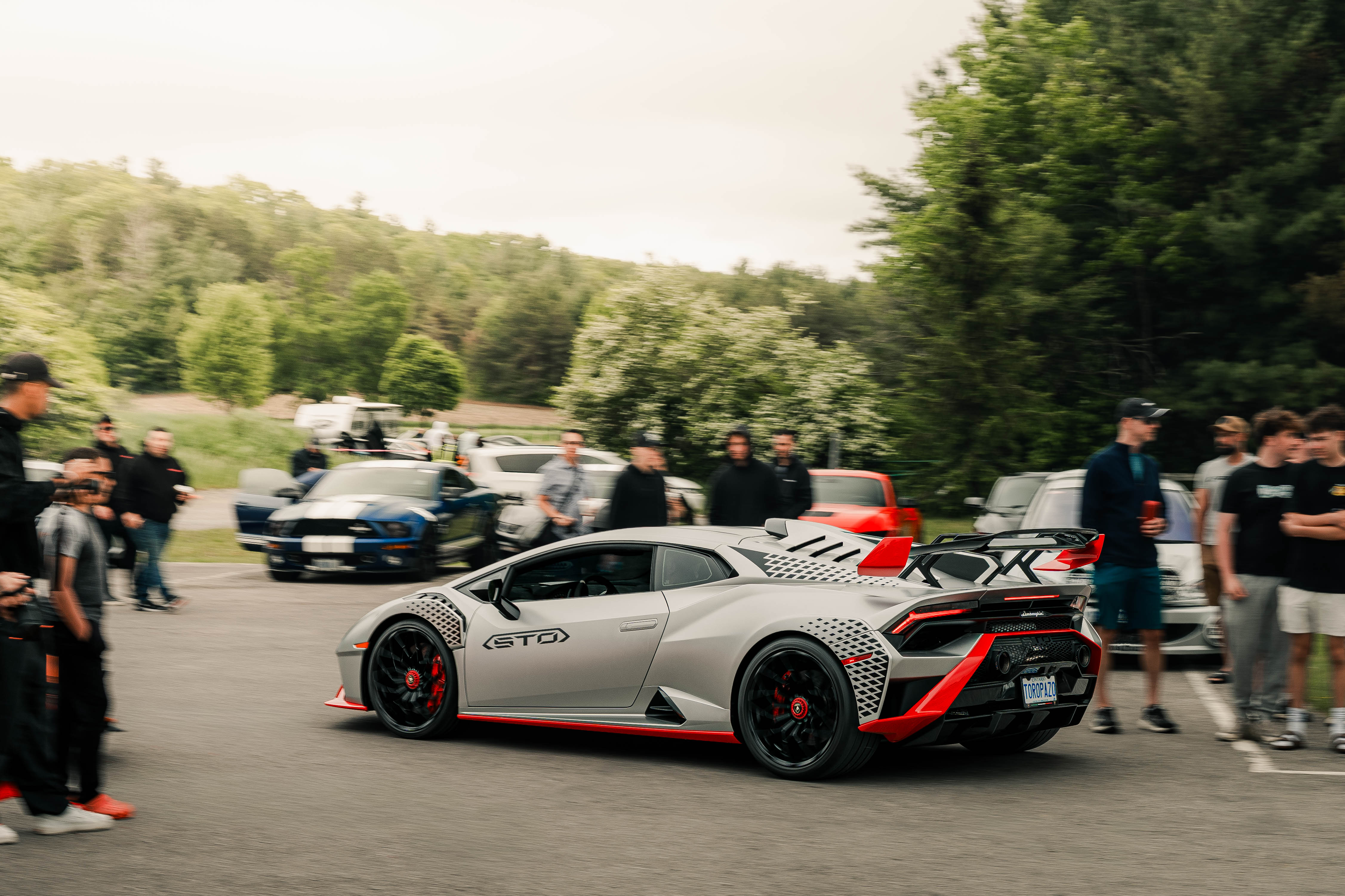 Automotive