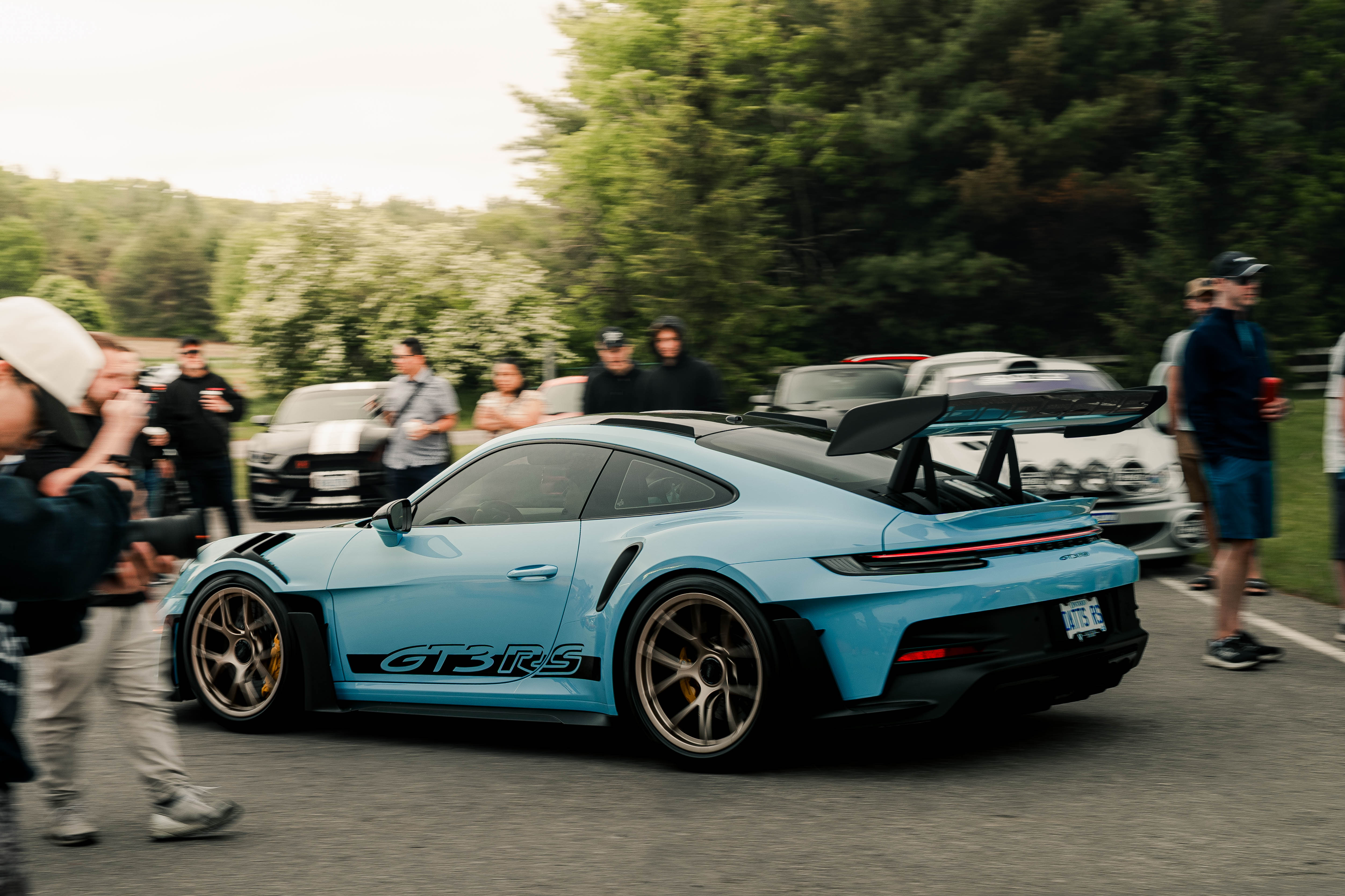 Automotive