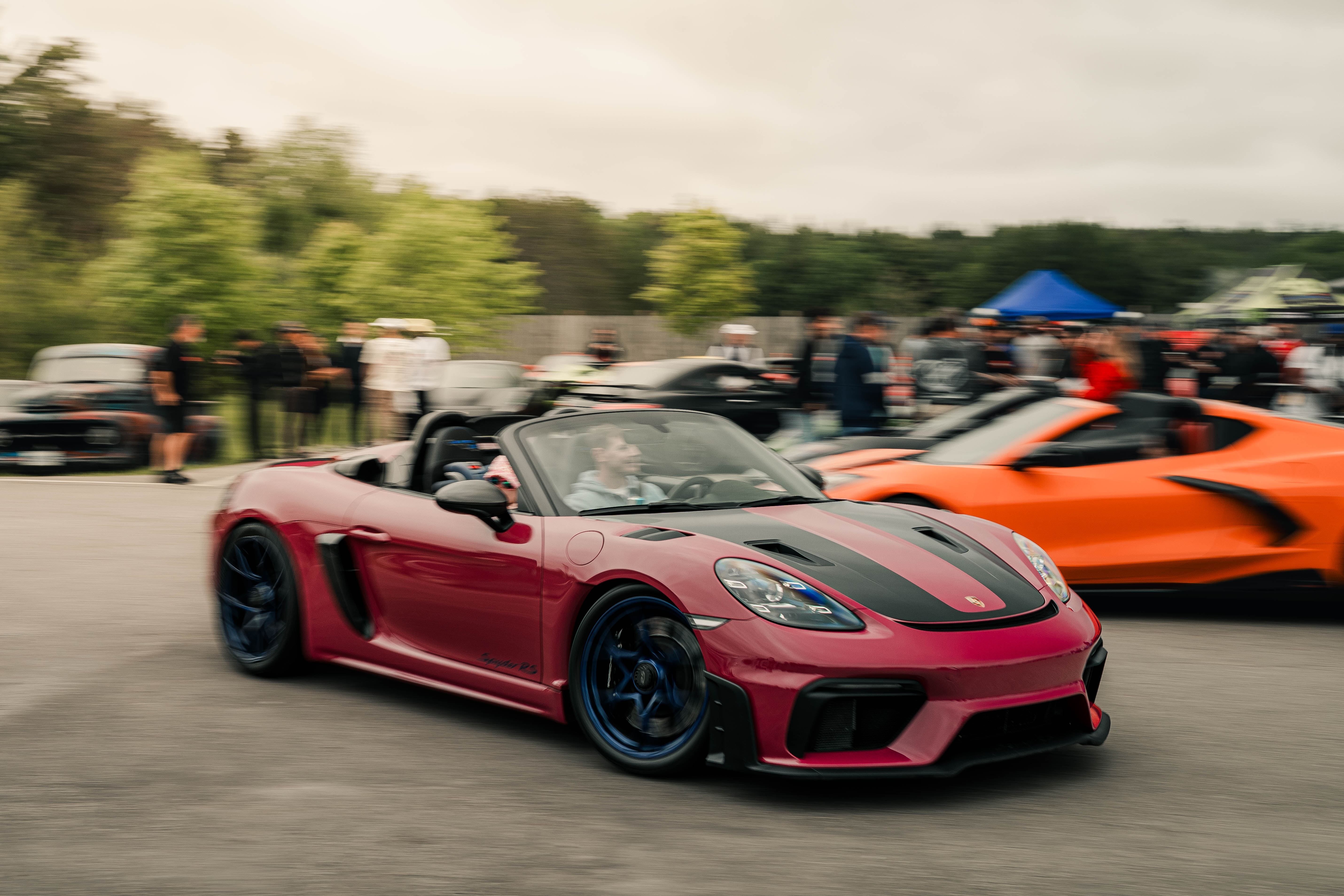 Automotive
