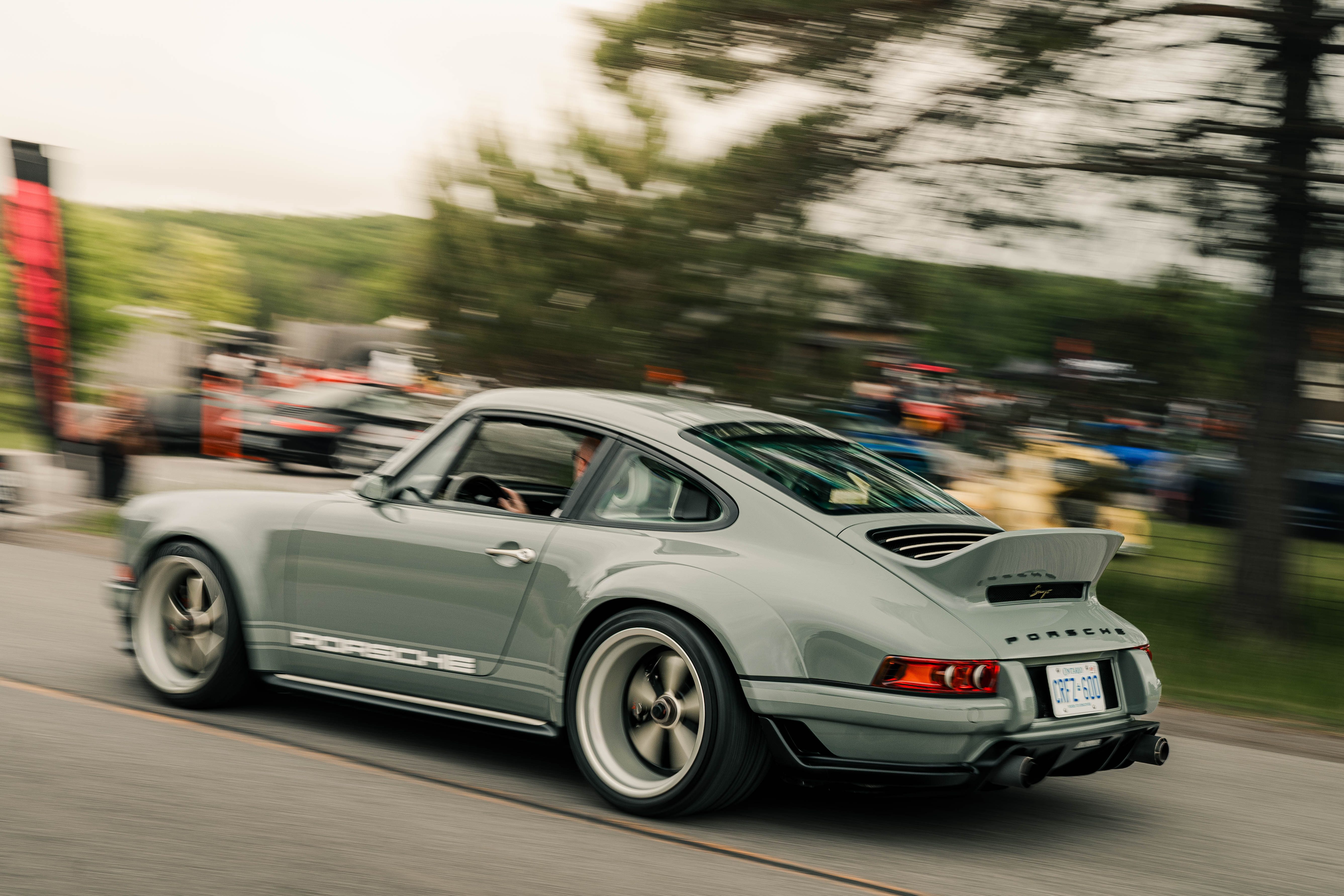 Automotive