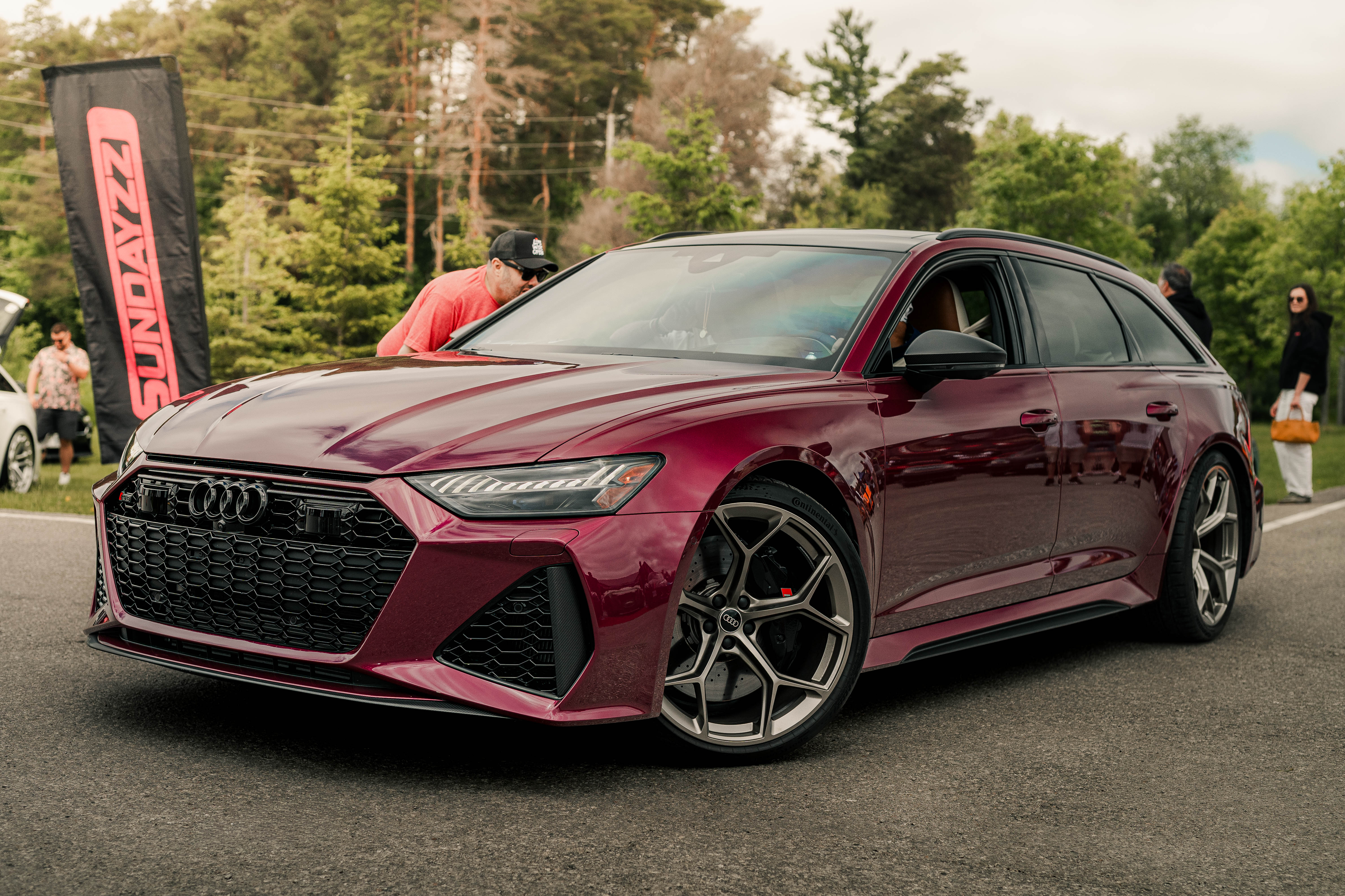 Automotive