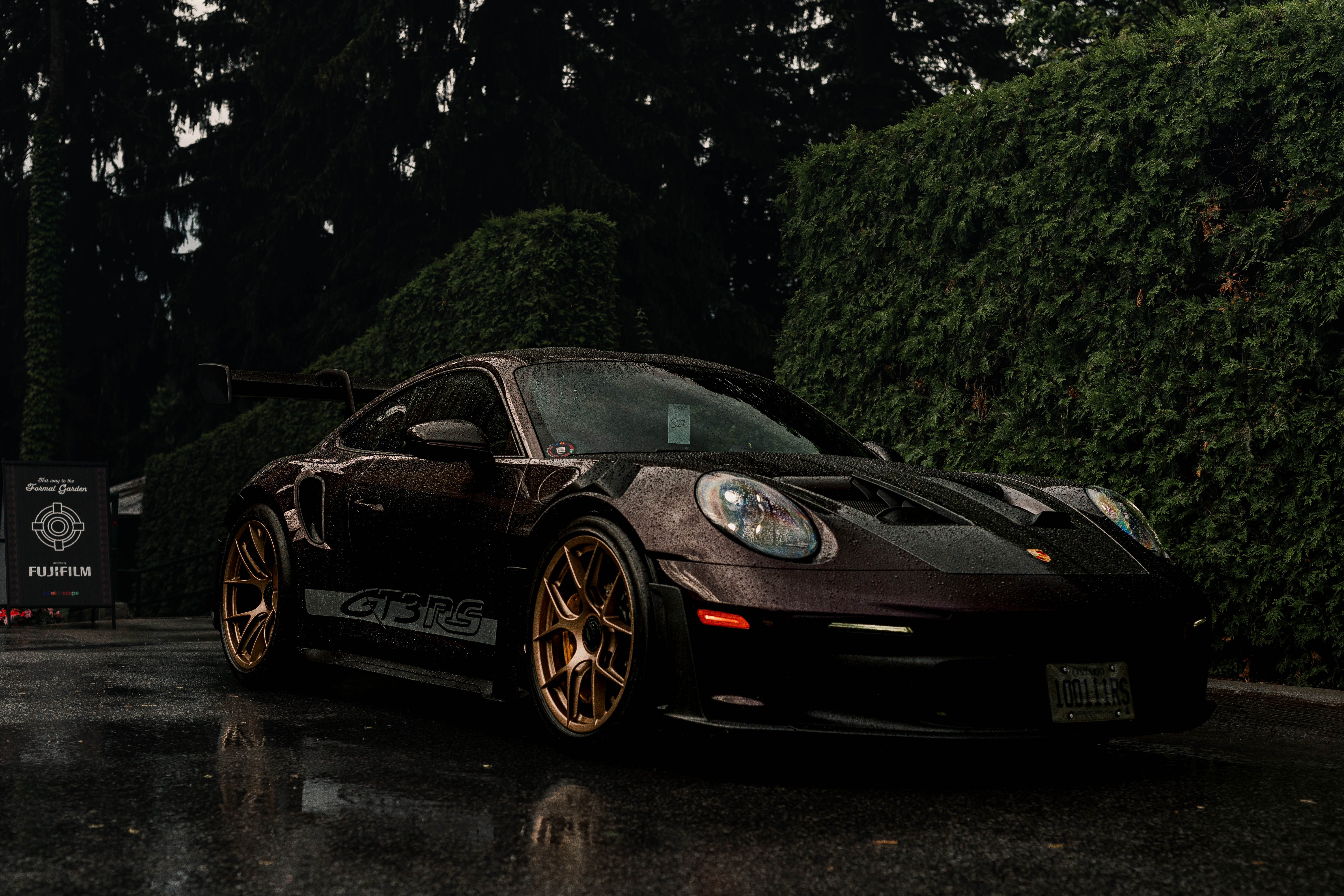 Automotive
