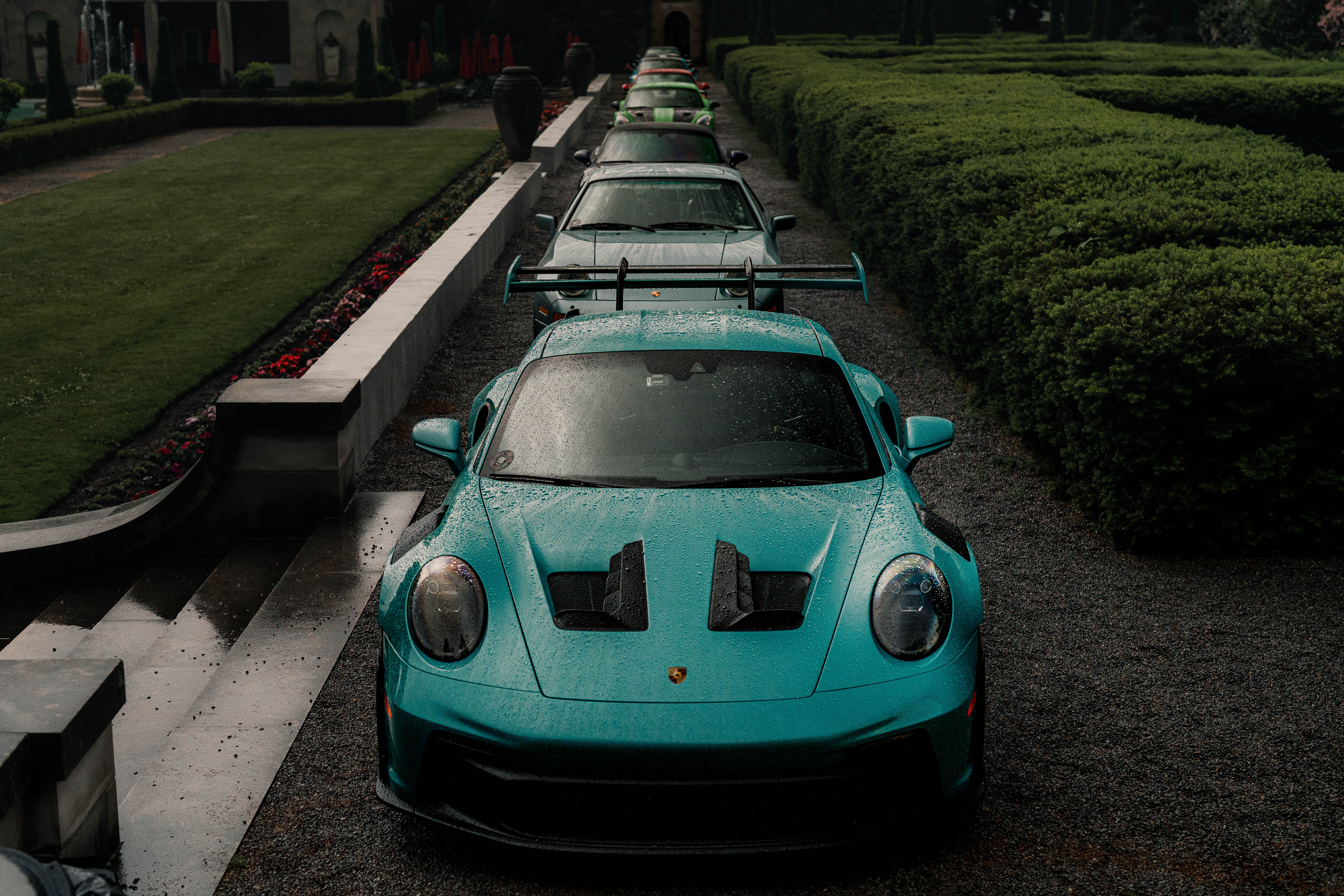 Automotive
