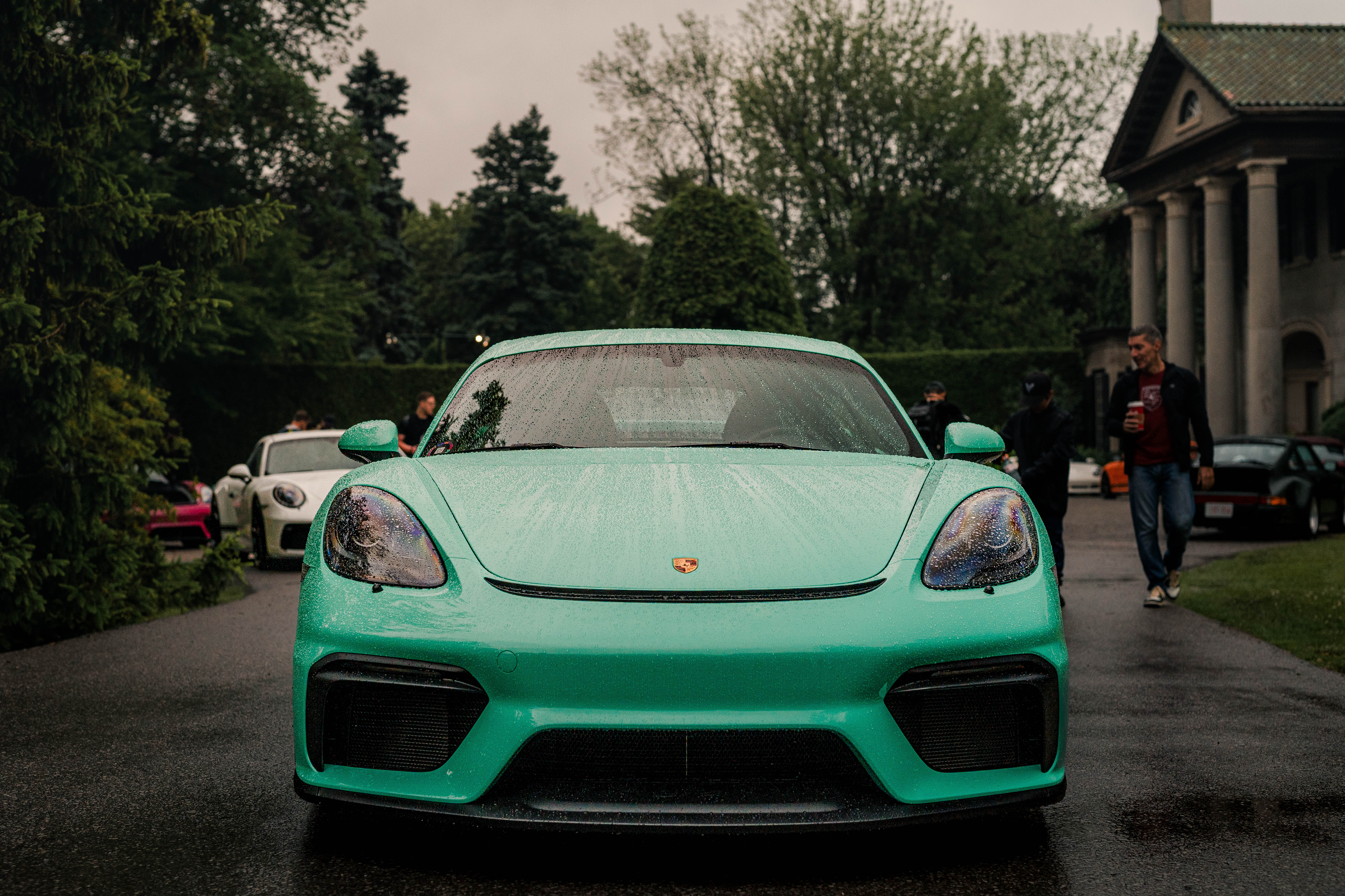 Automotive