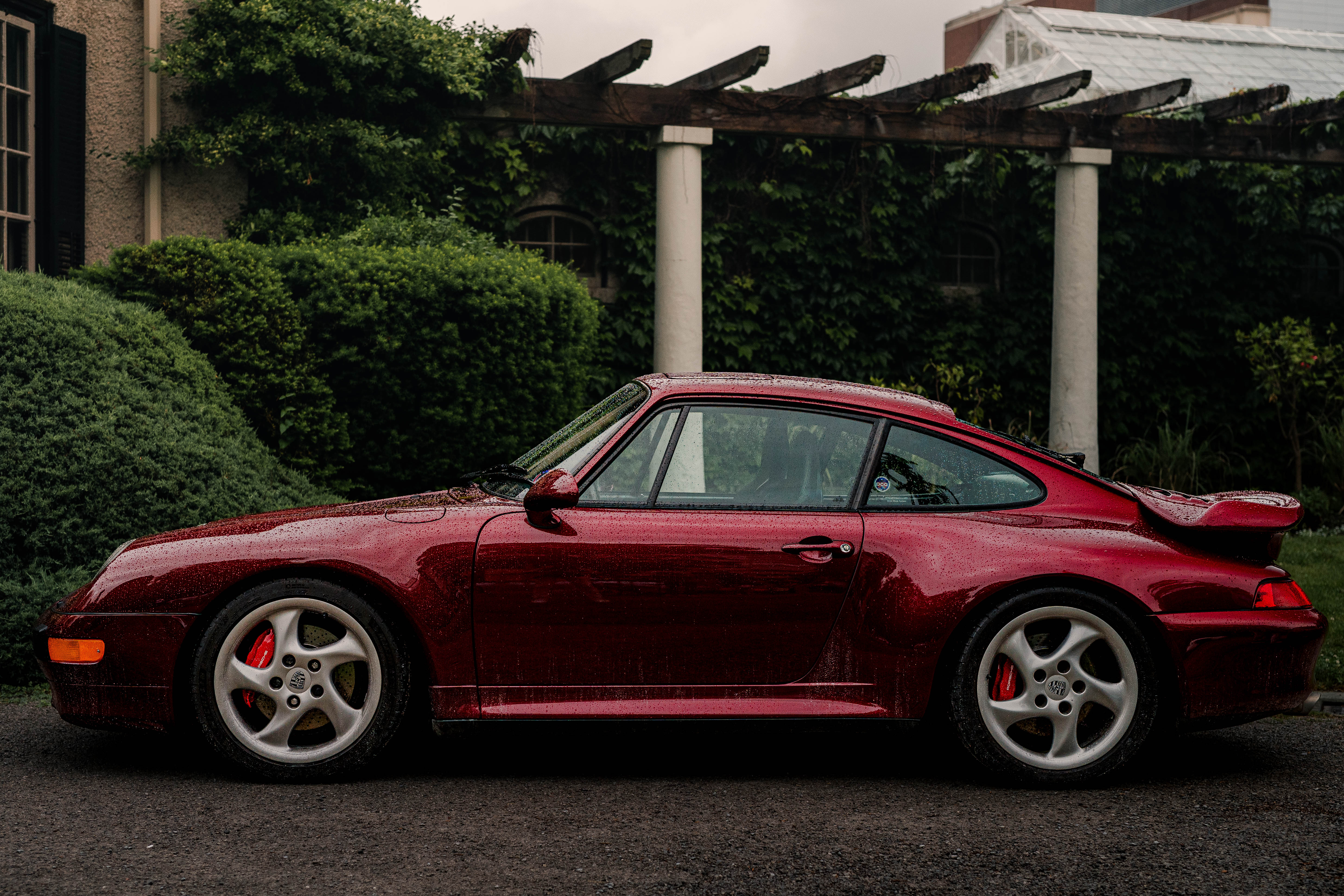 Automotive
