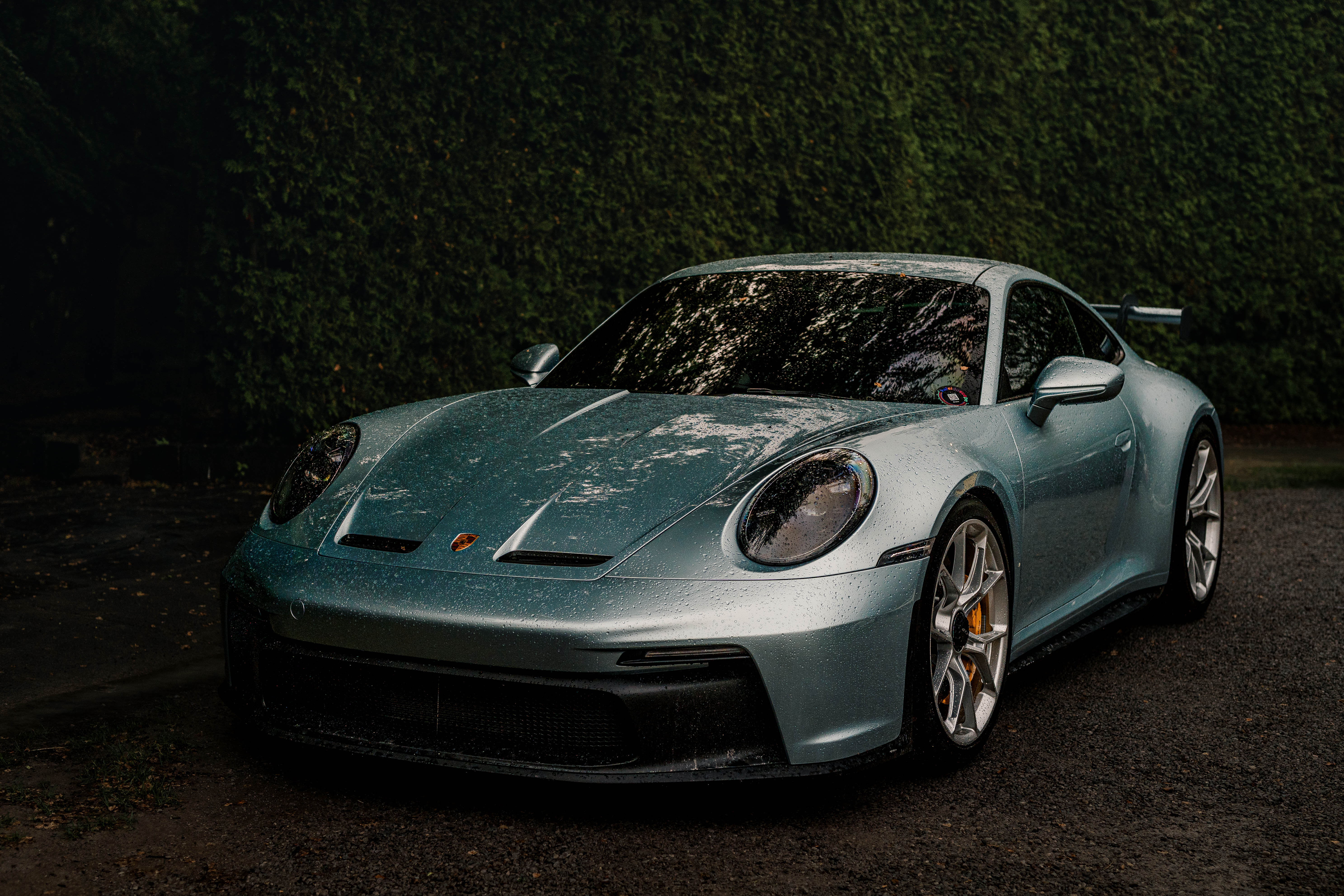 Automotive