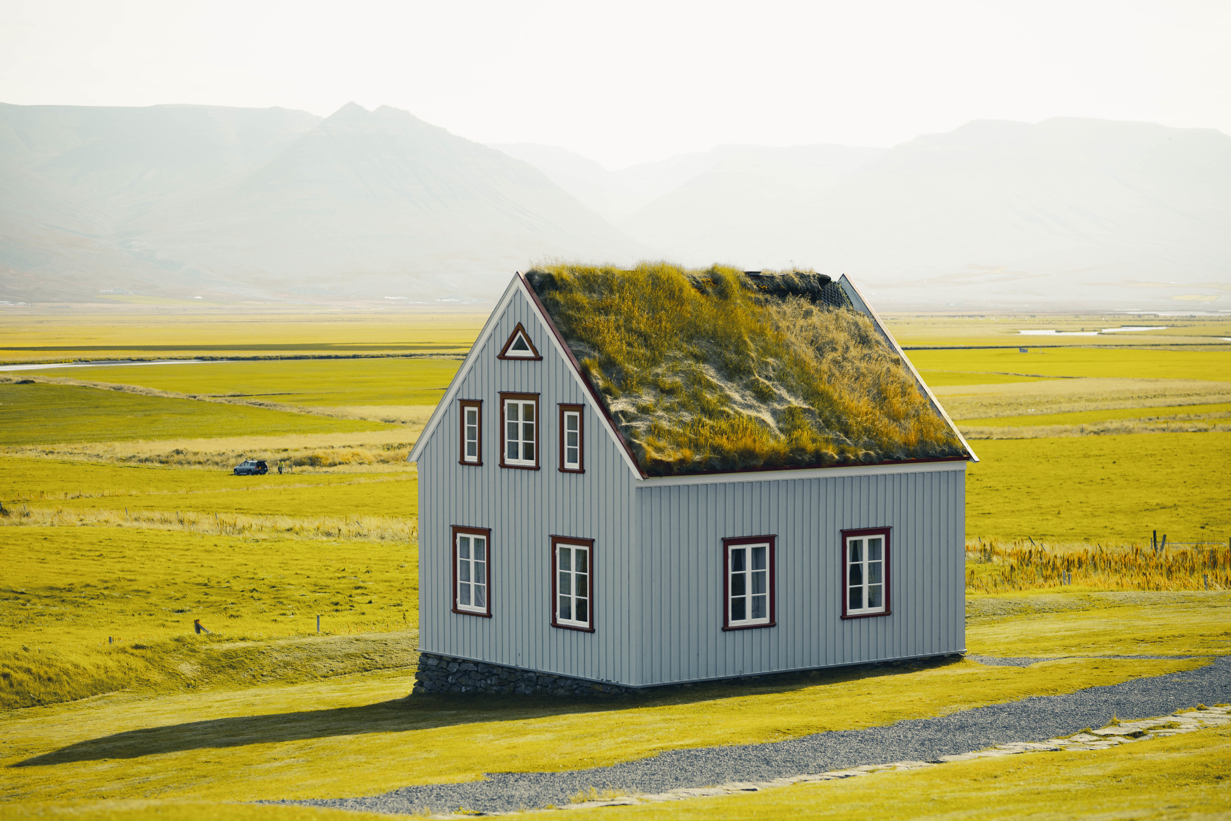 Iceland