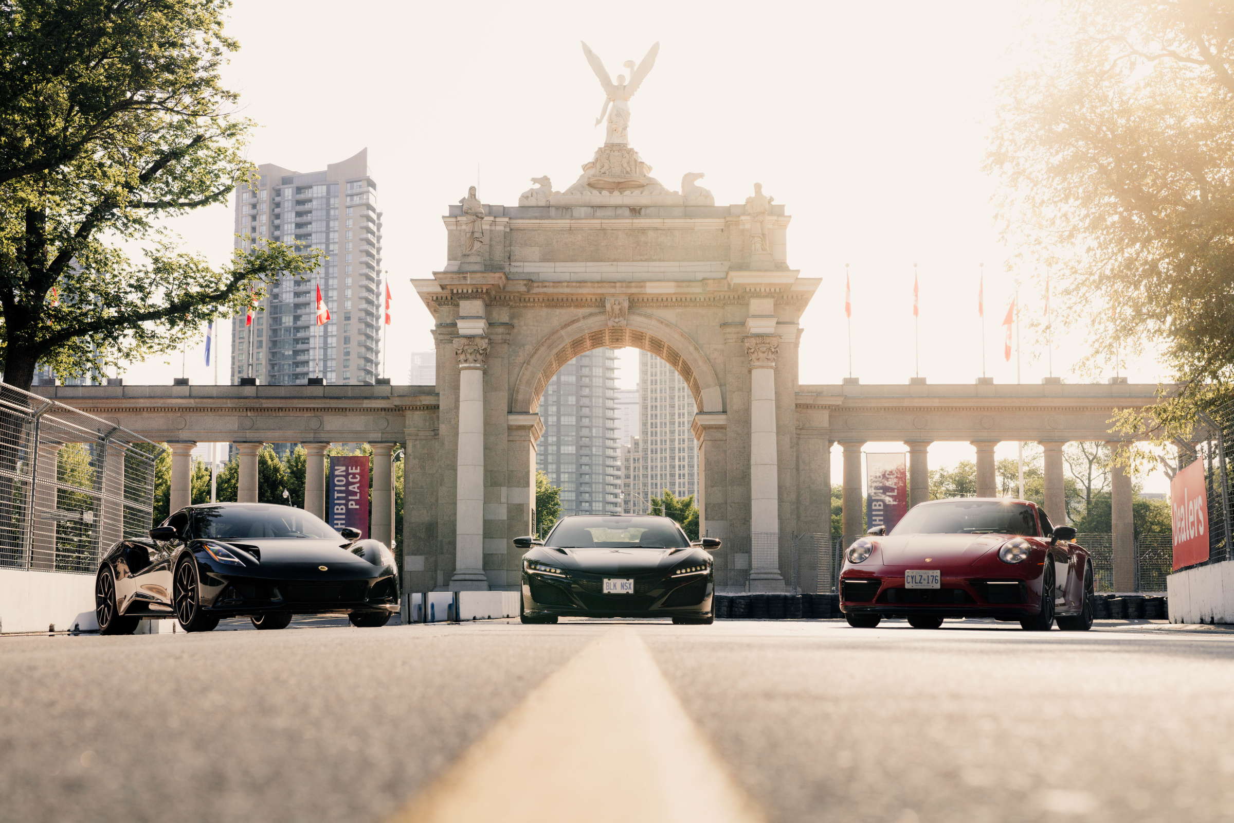 Automotive