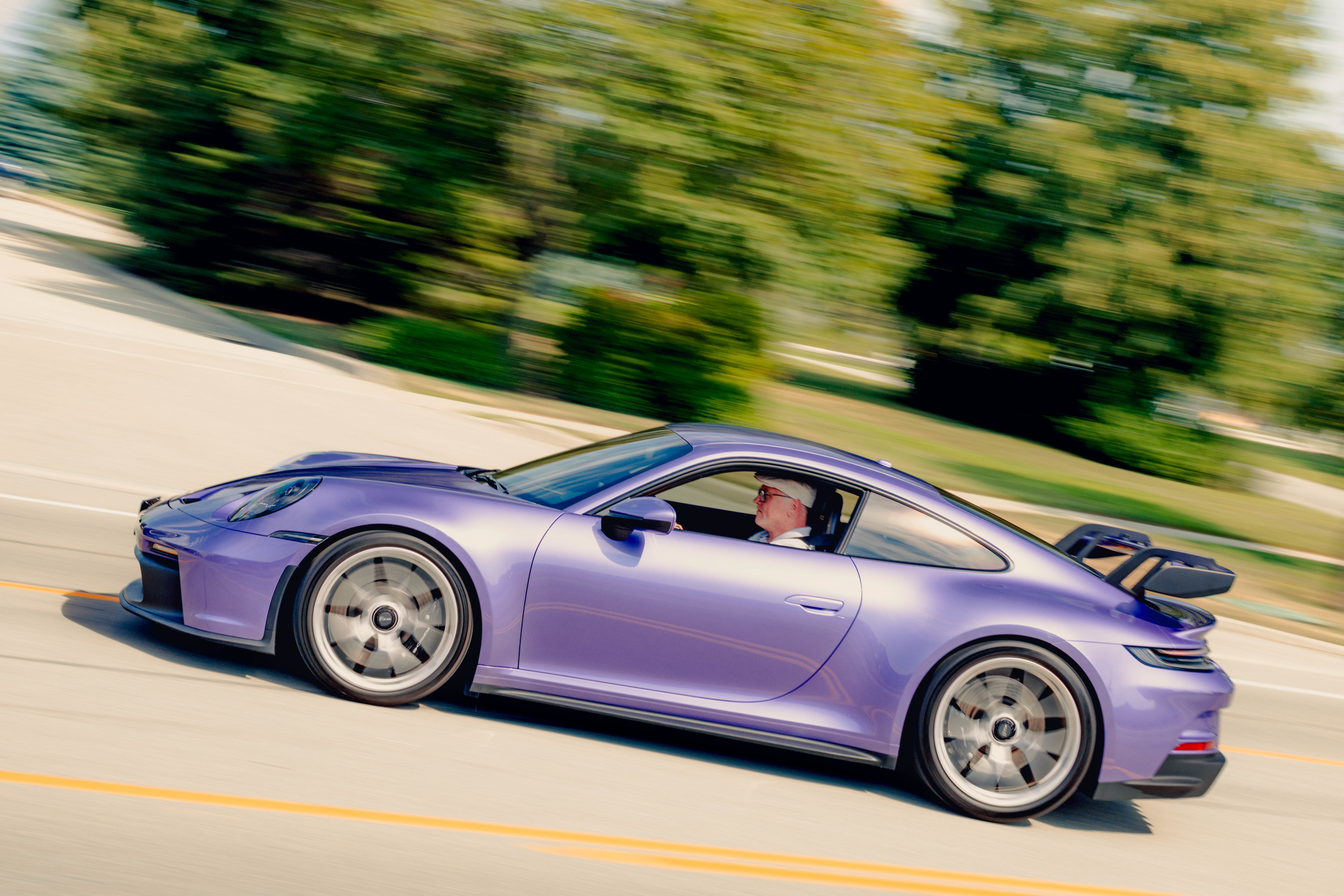 Automotive