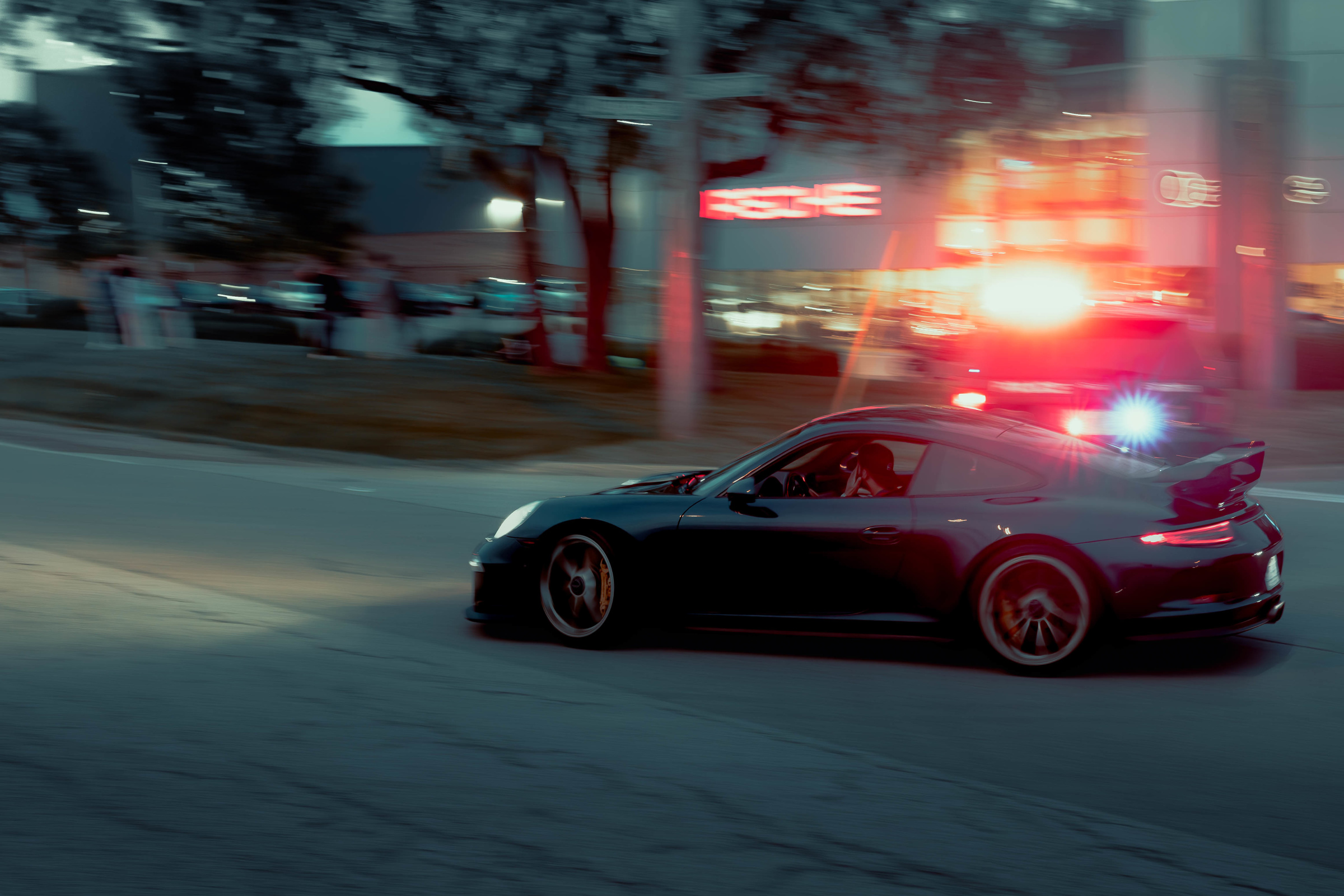 Automotive