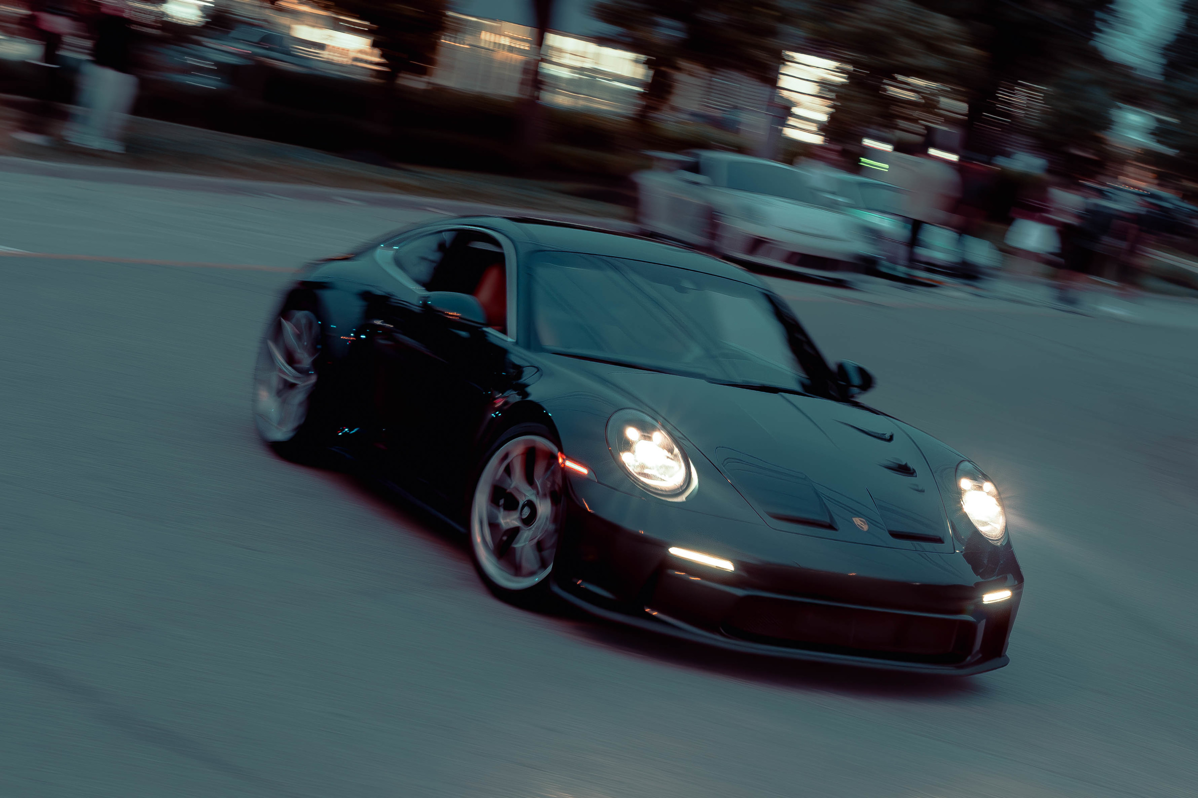 Automotive