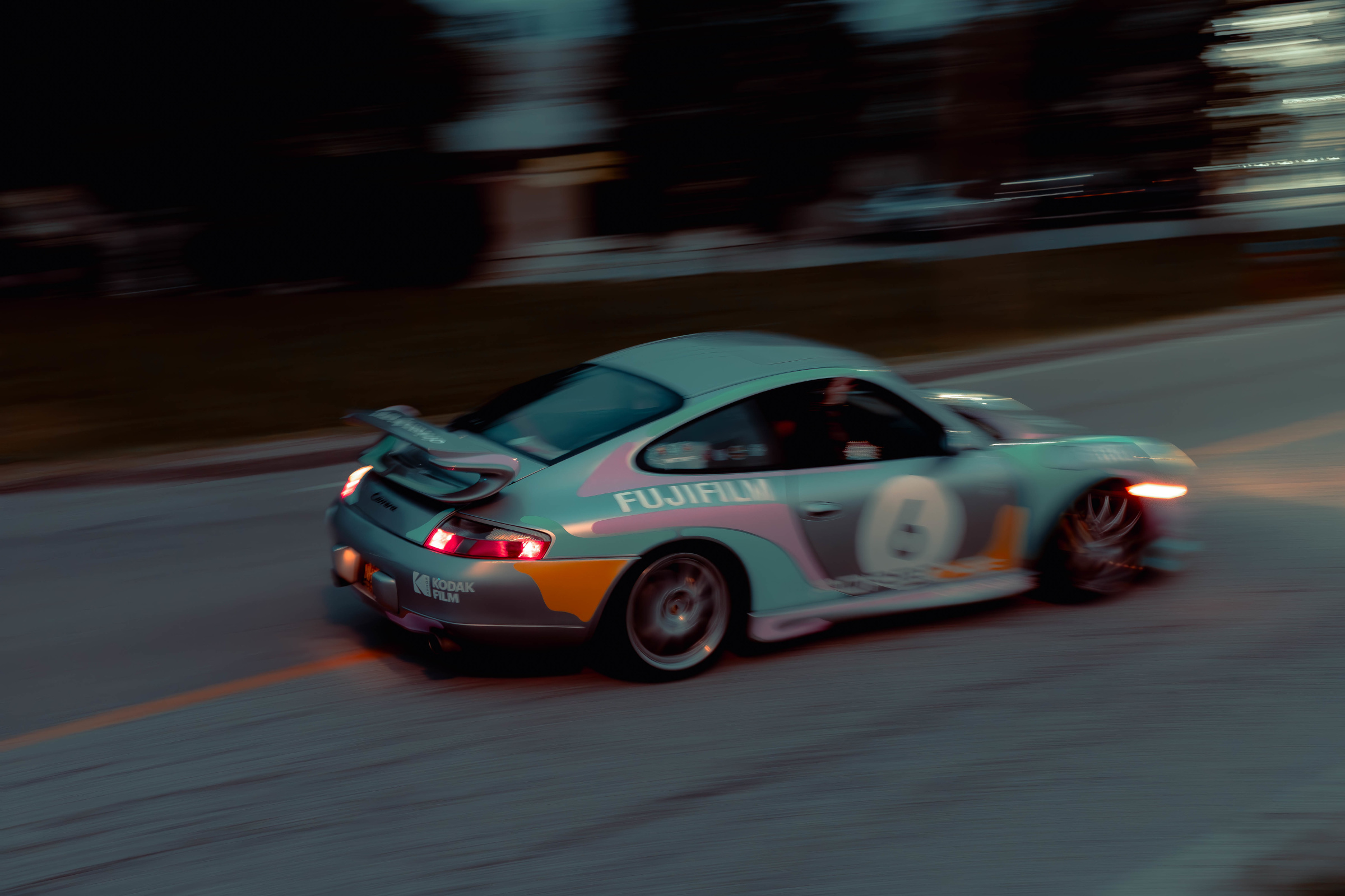 Automotive