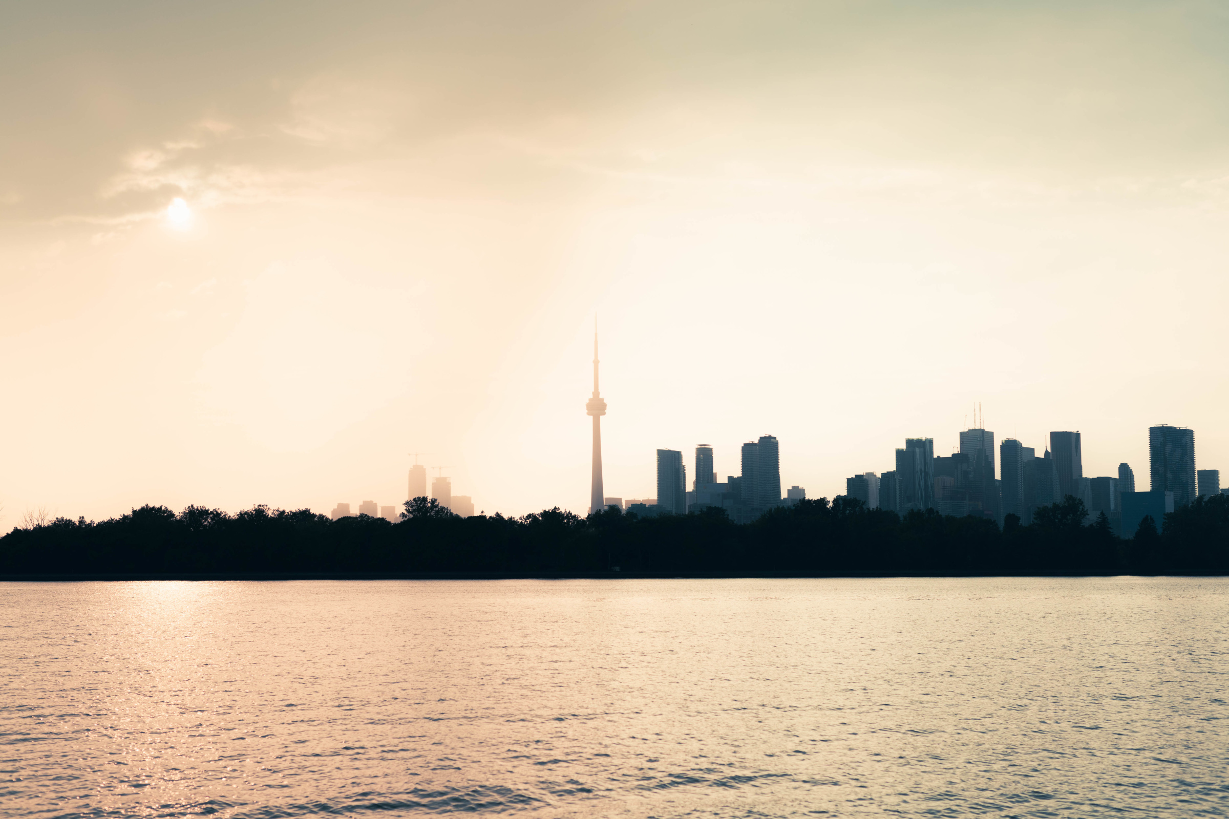 Toronto