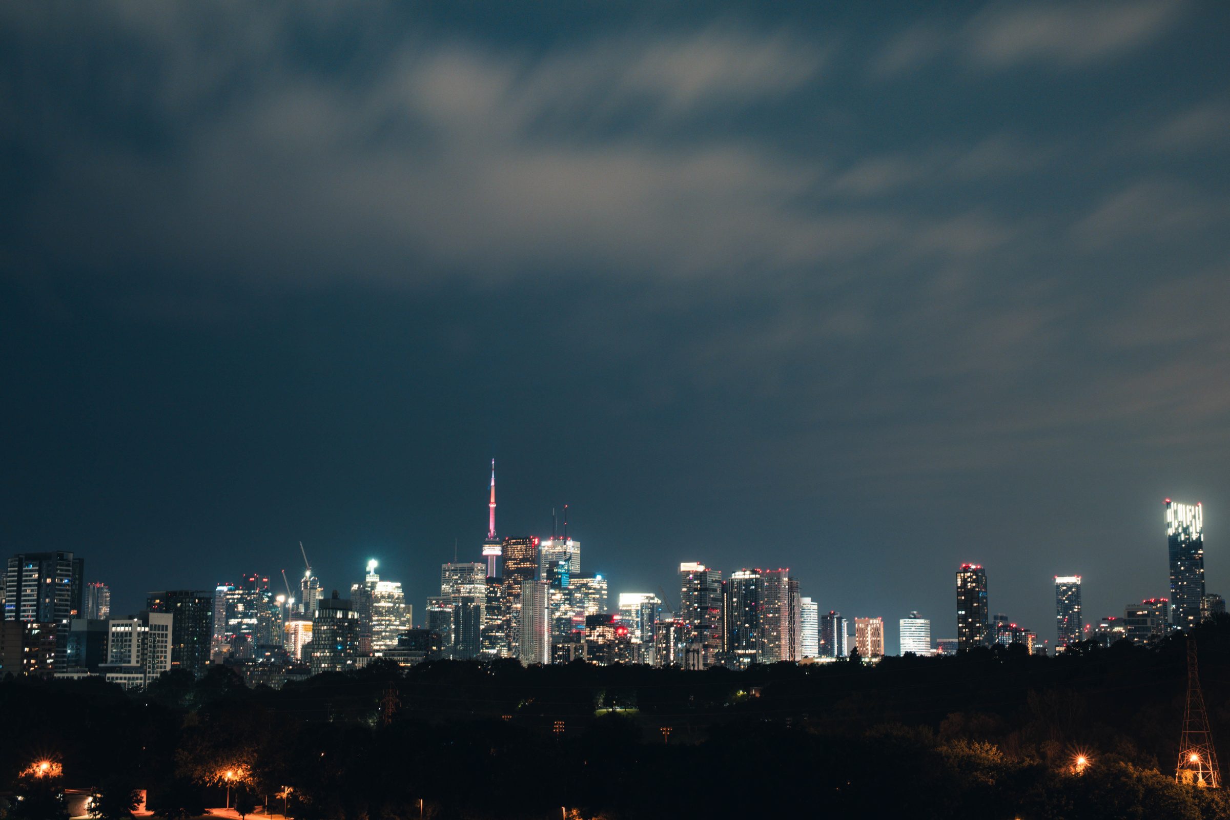 Toronto