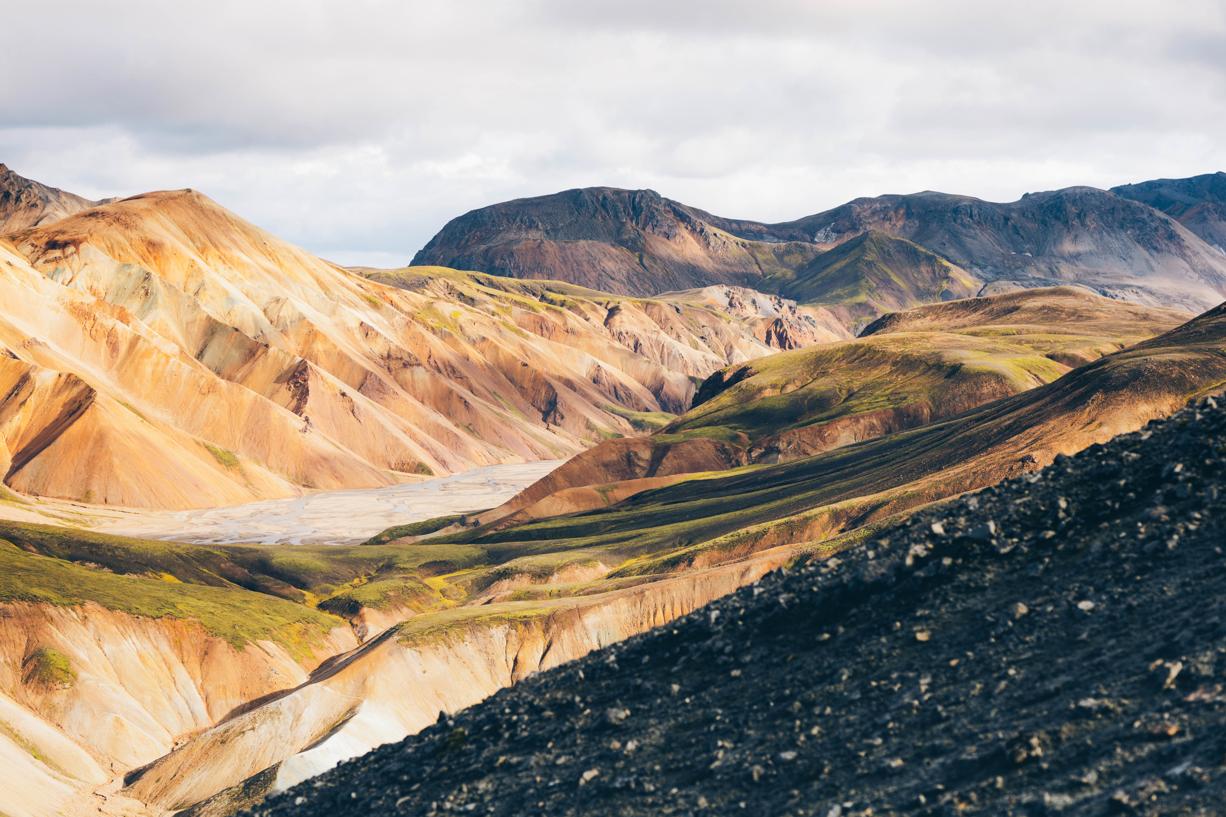 Iceland