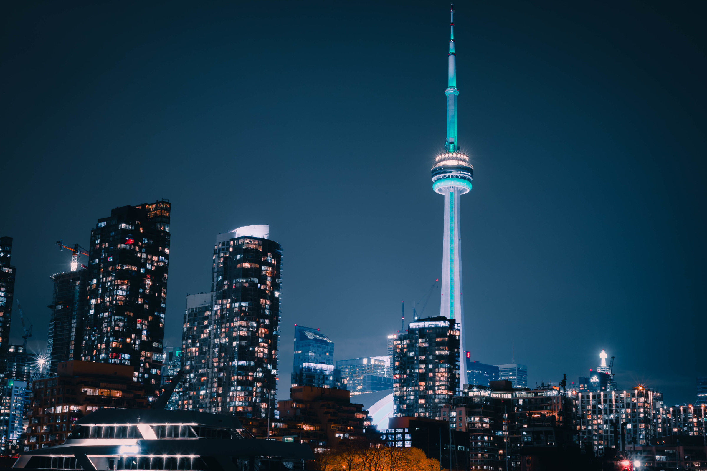 Toronto
