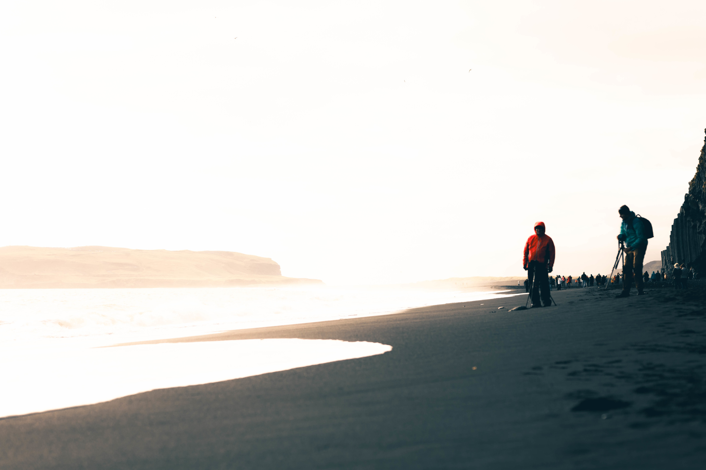 Iceland