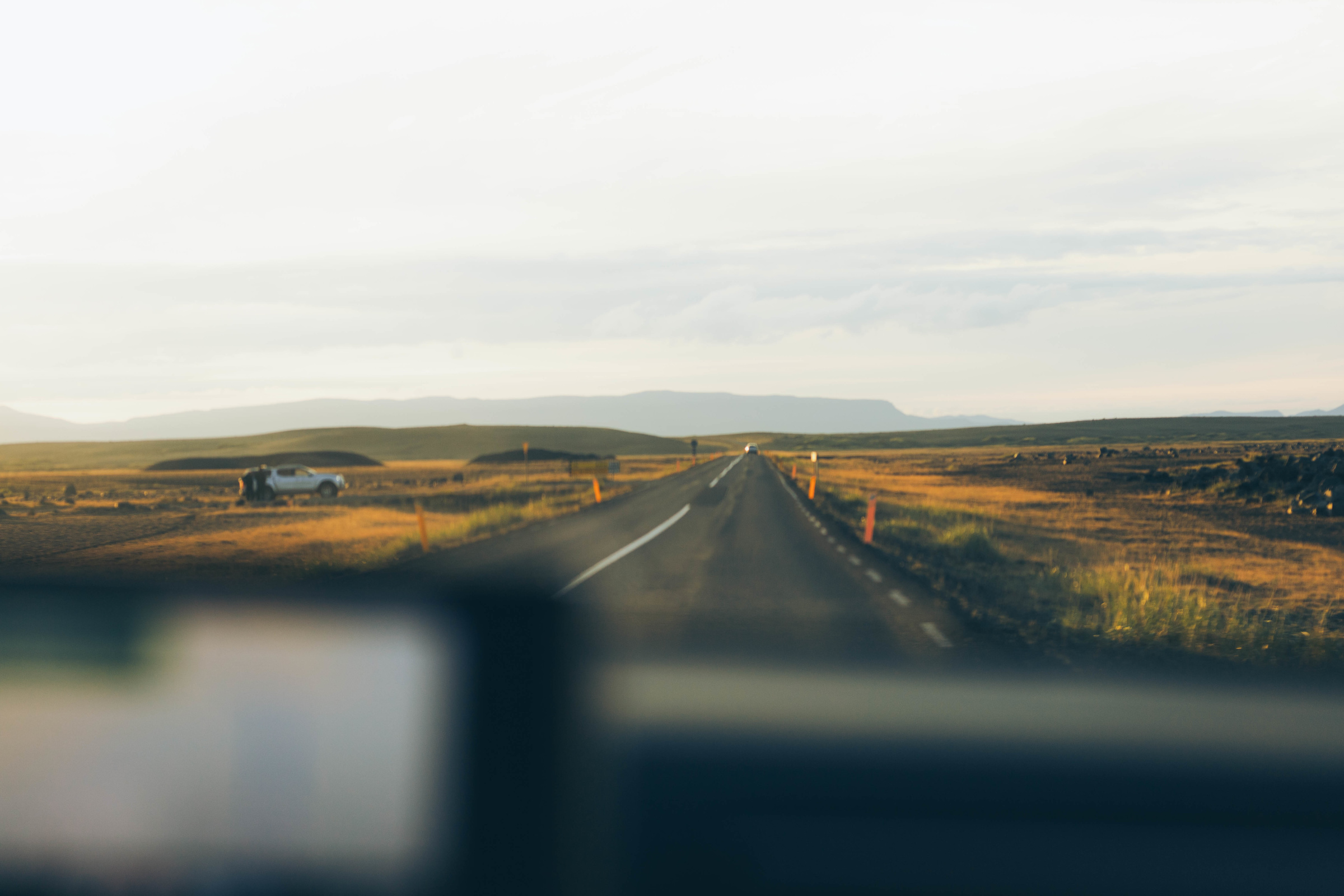 Iceland