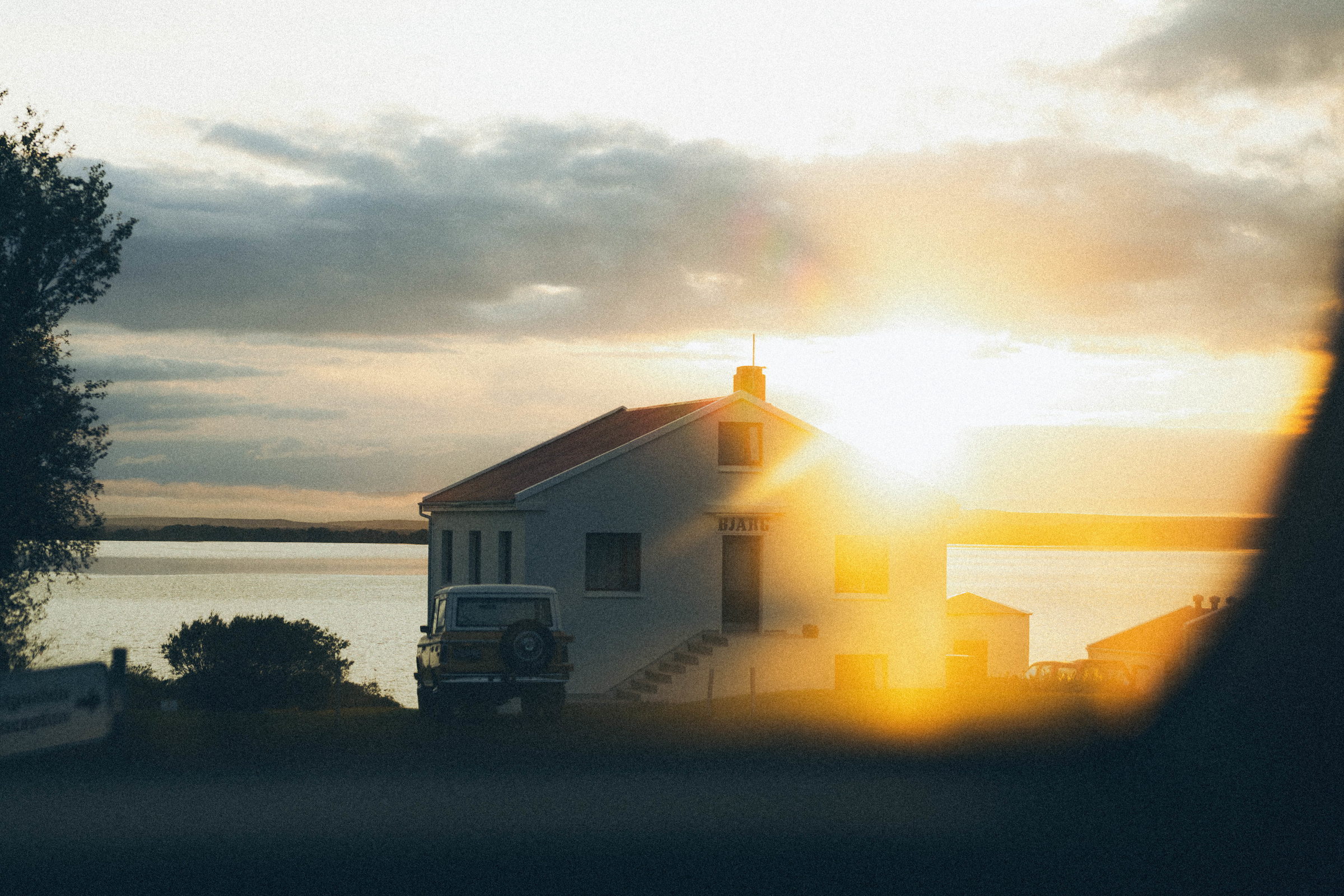 Iceland