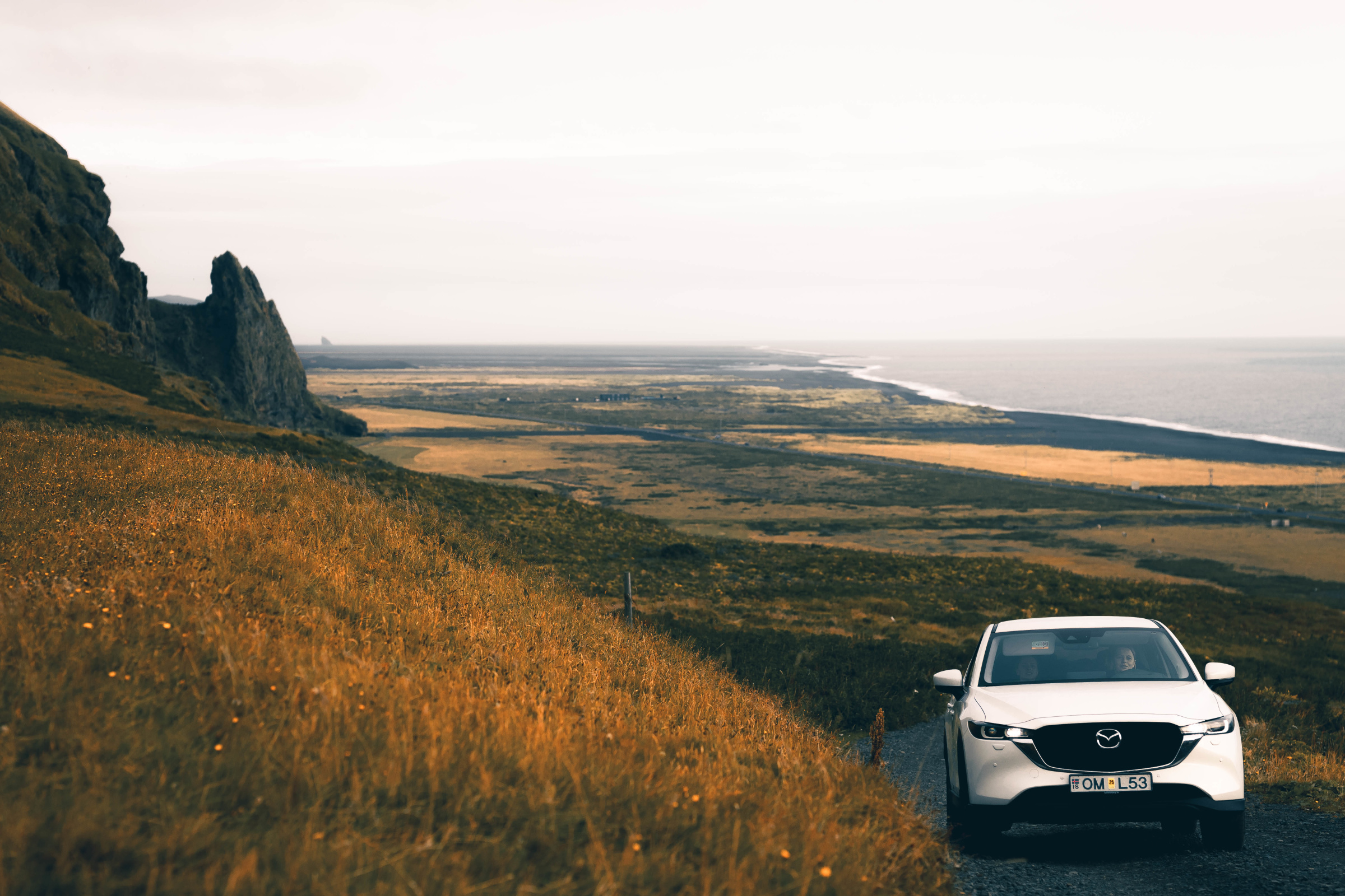 Iceland