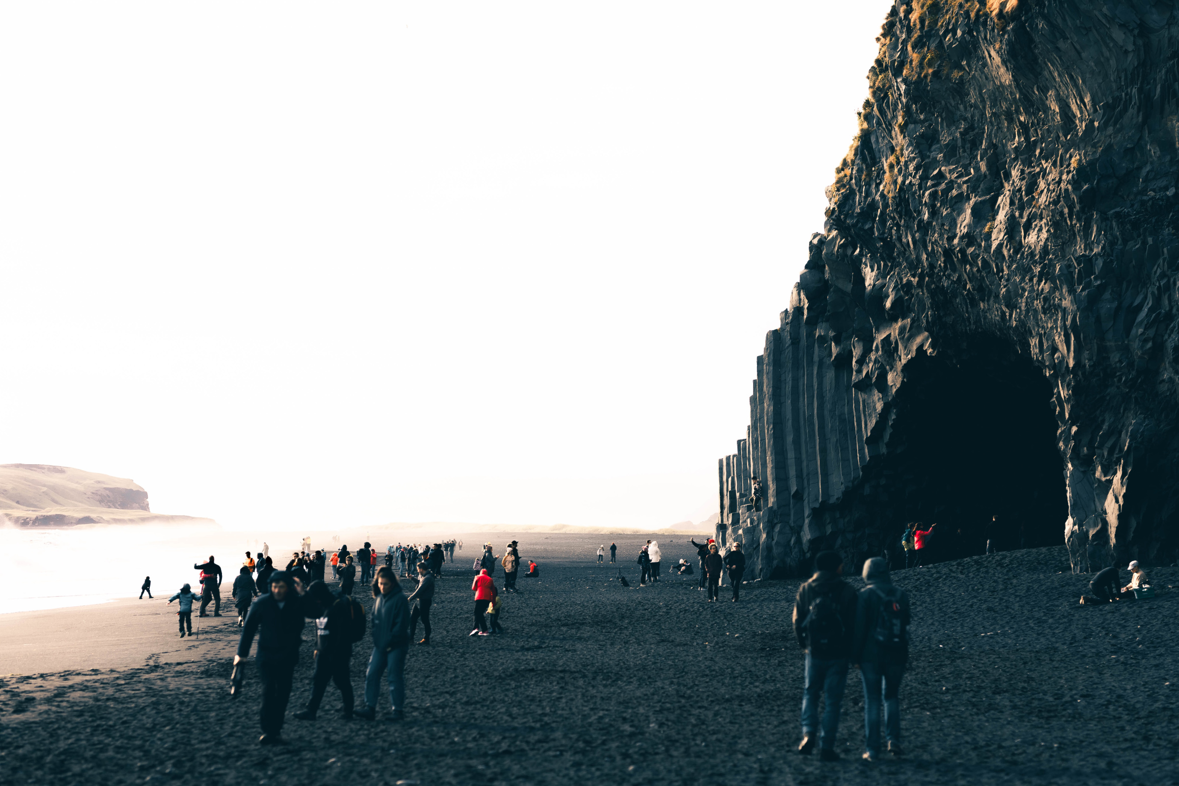Iceland