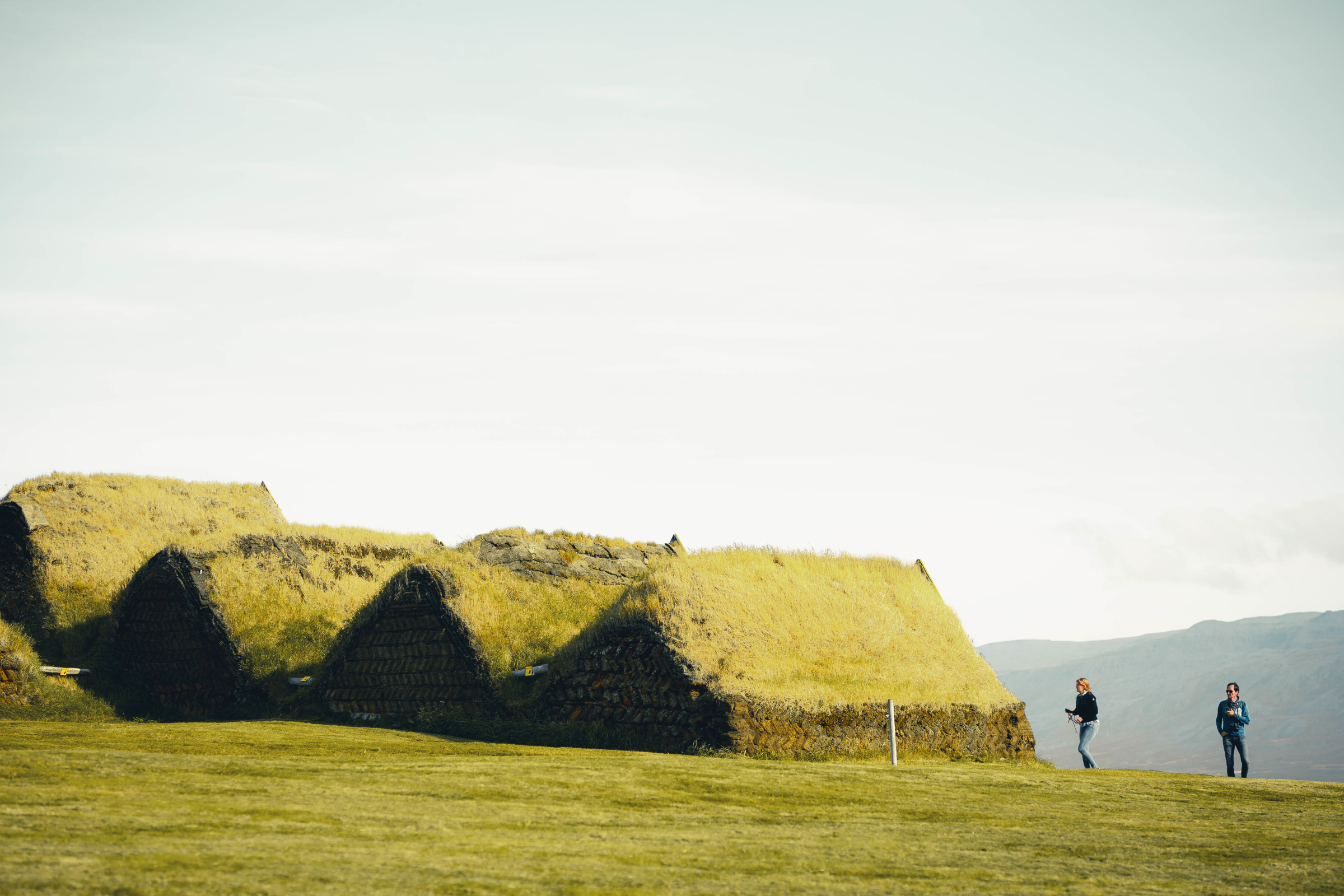 Iceland