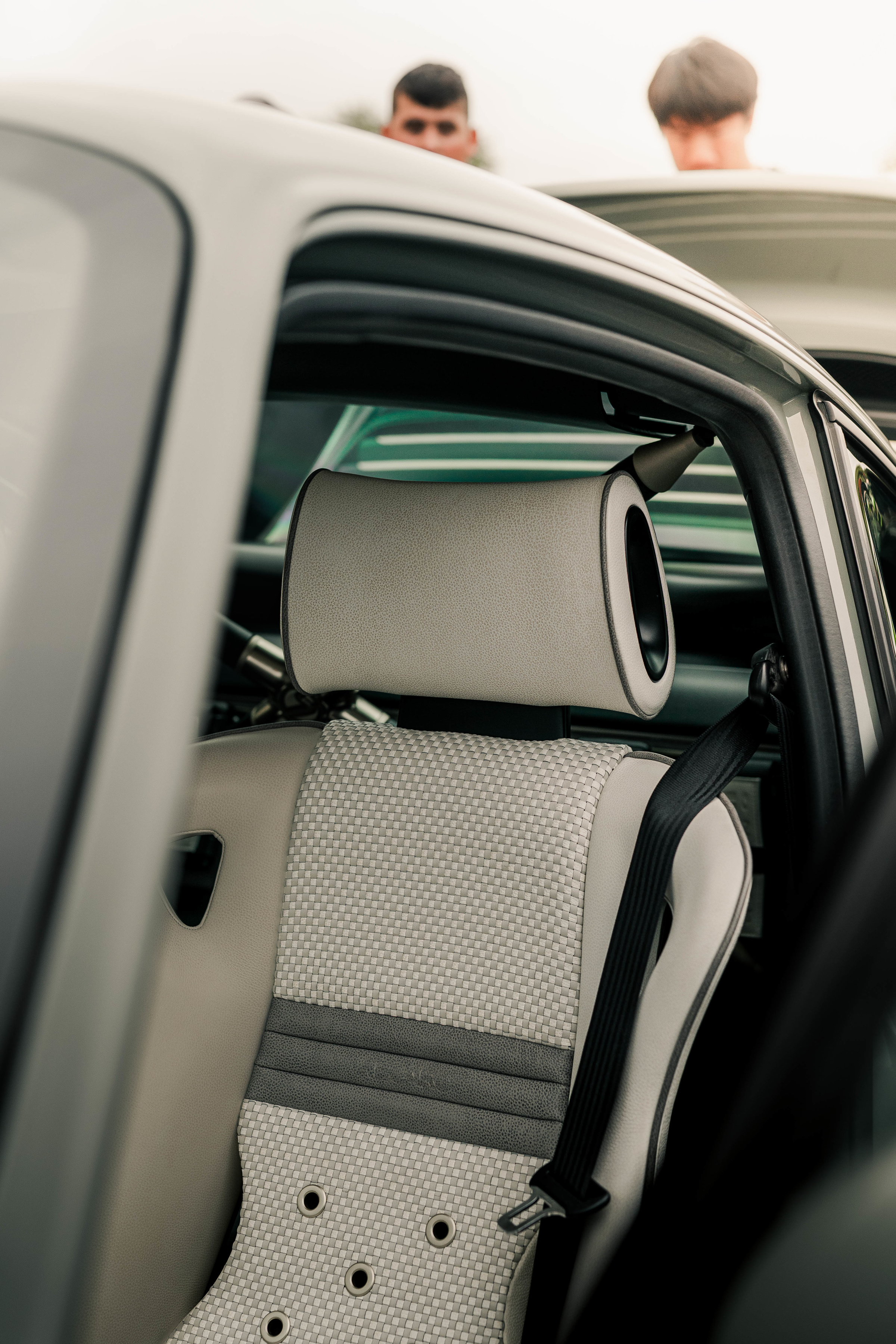 Automotive