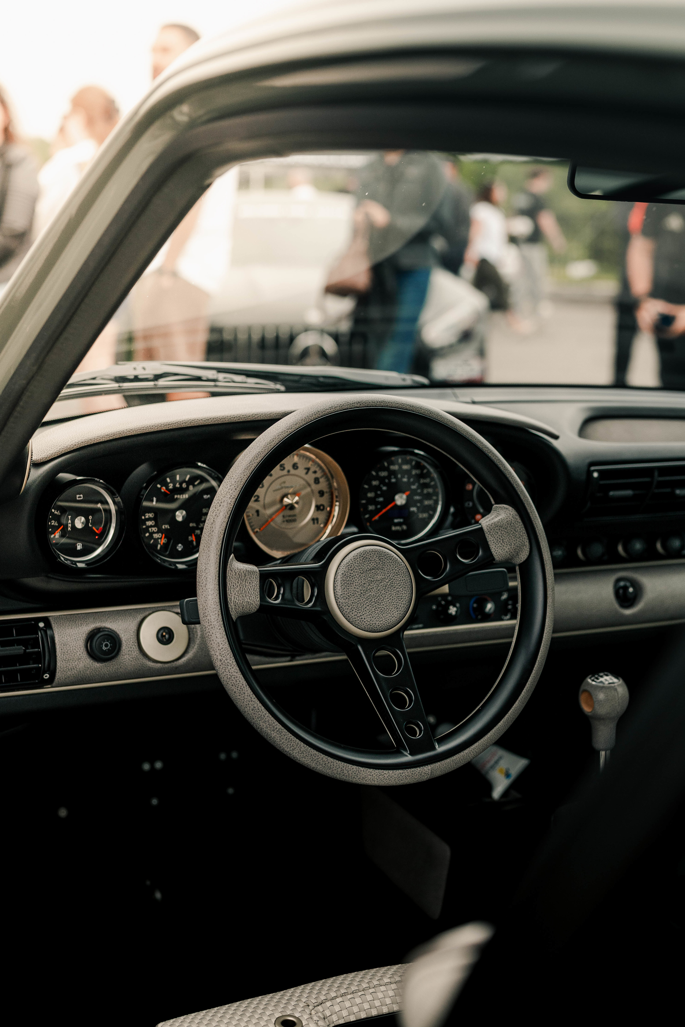 Automotive