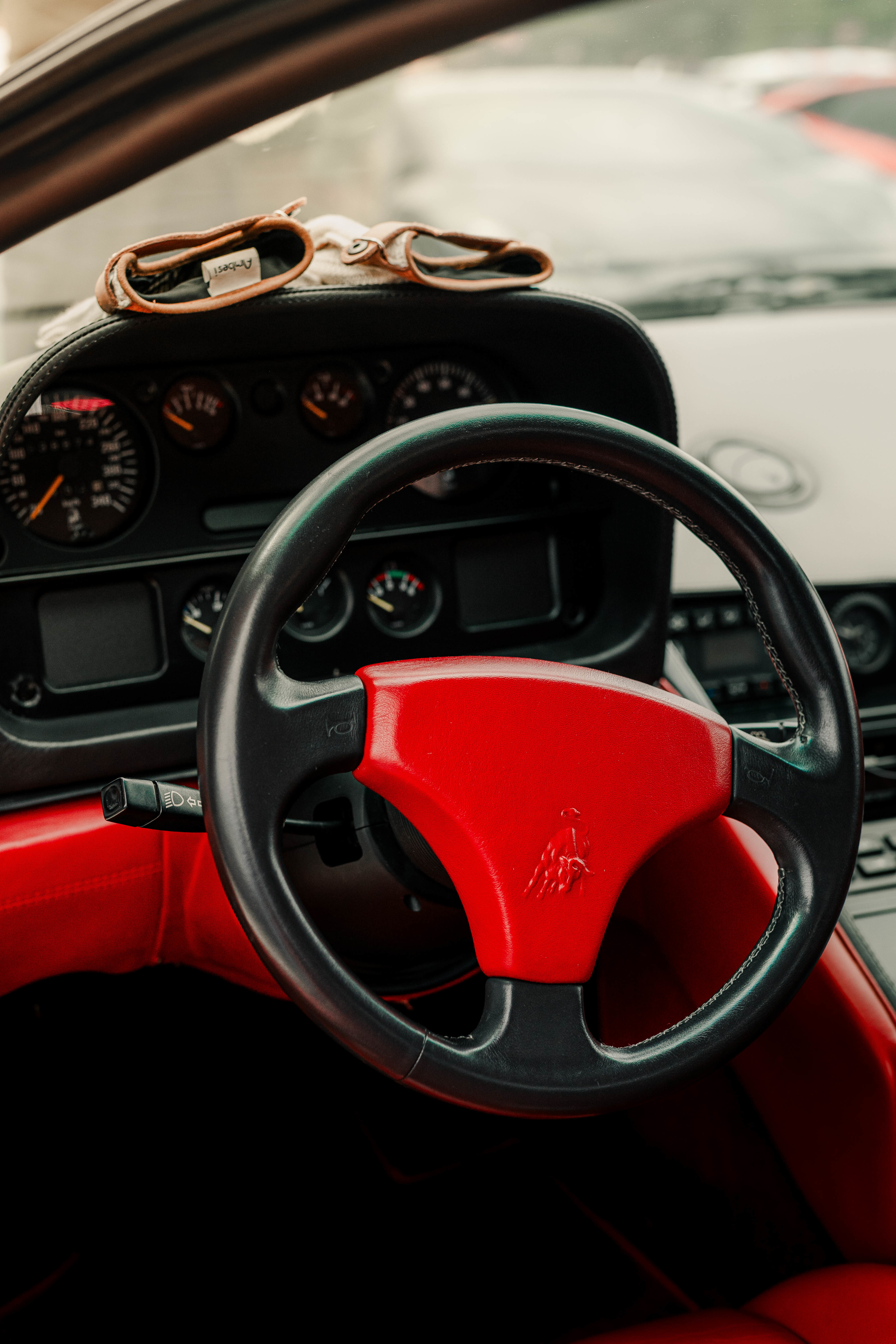 Automotive