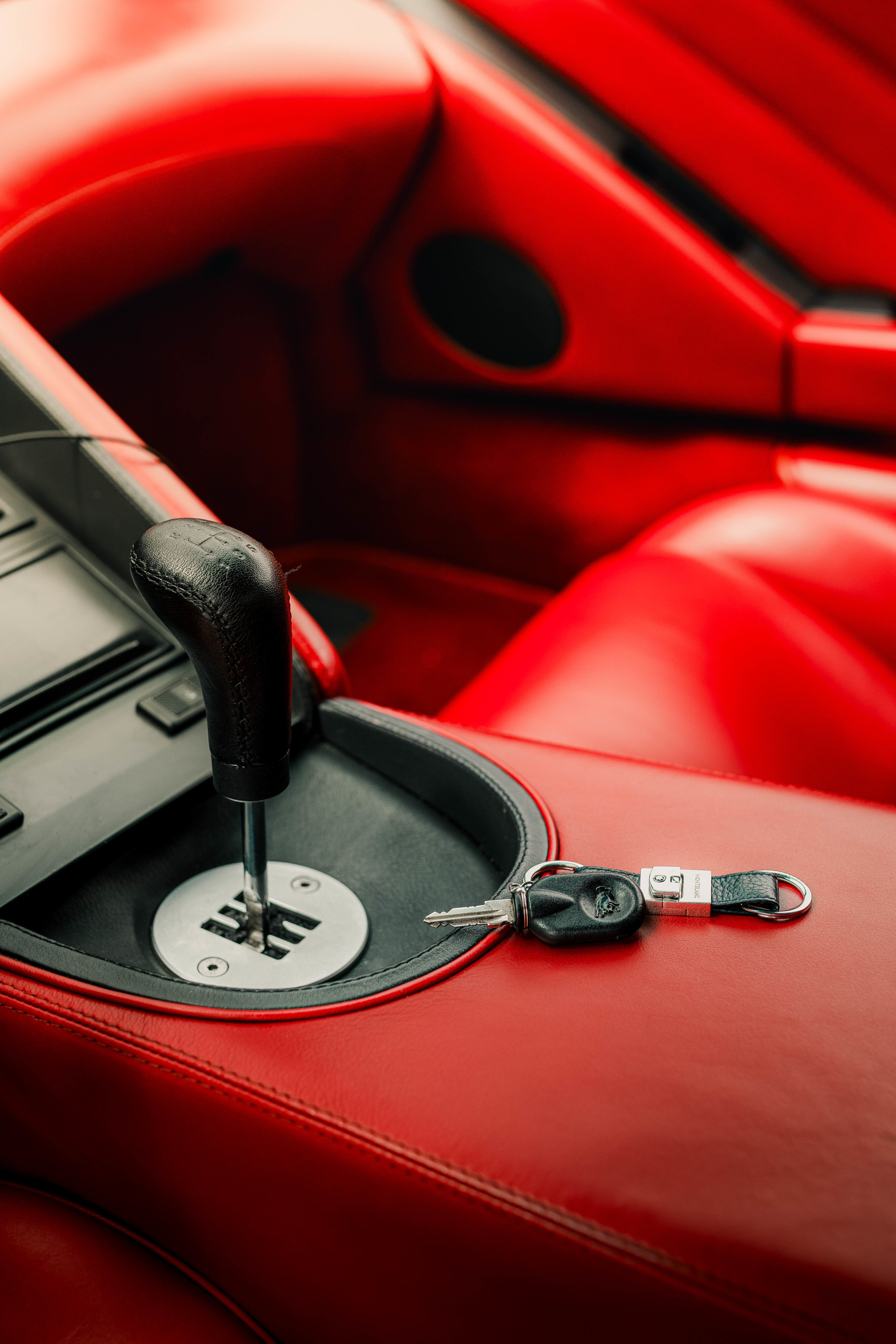 Automotive