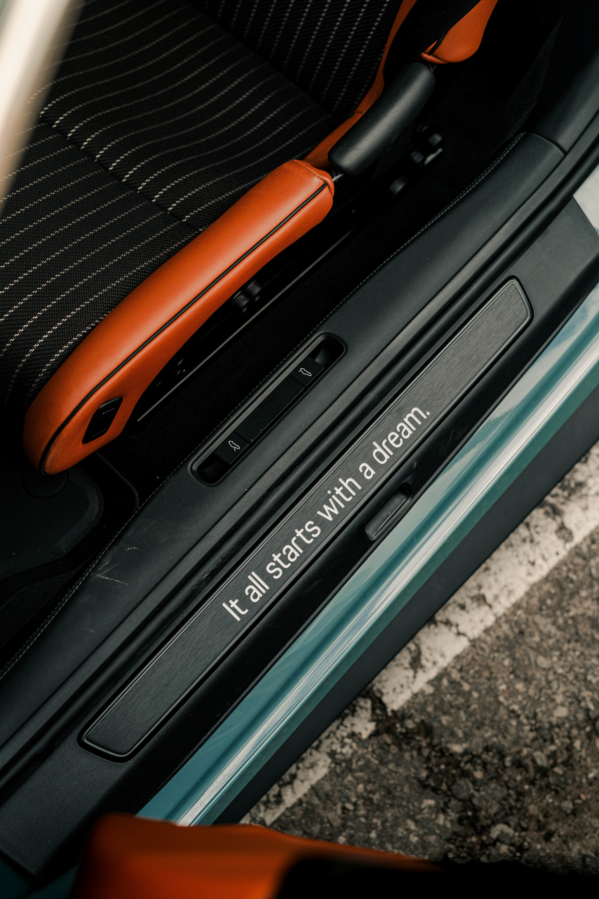 Automotive