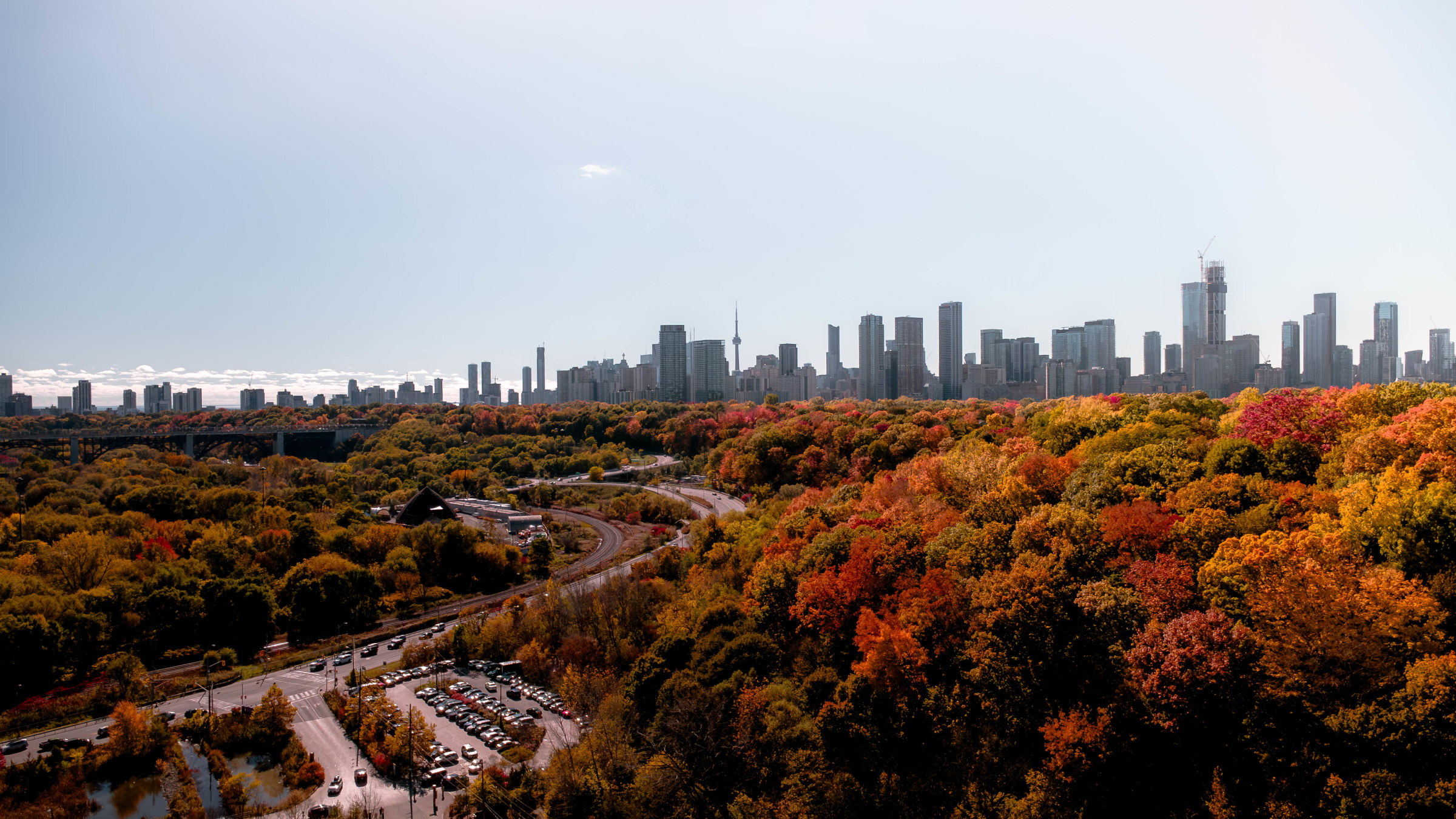 Toronto