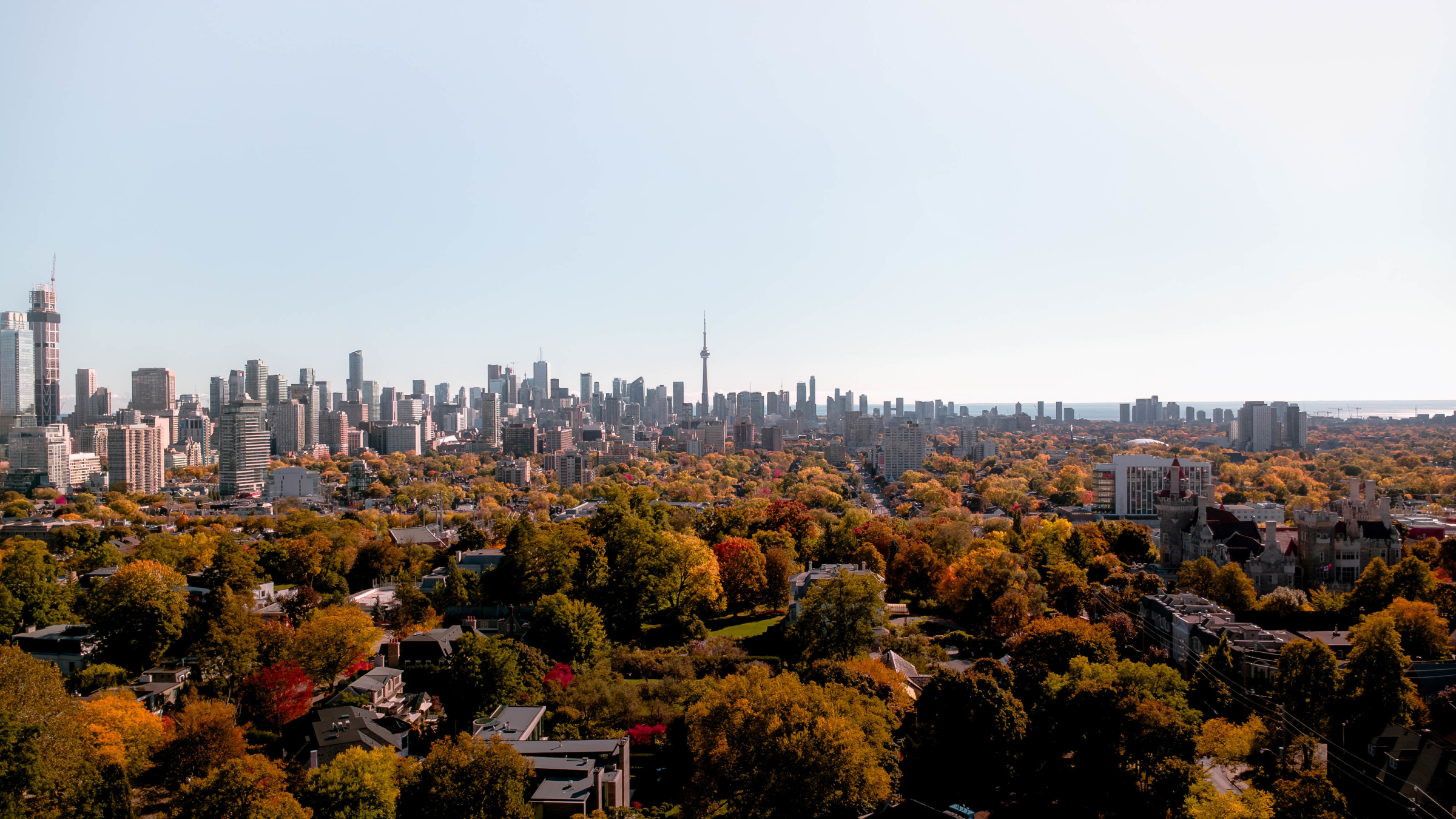 Toronto