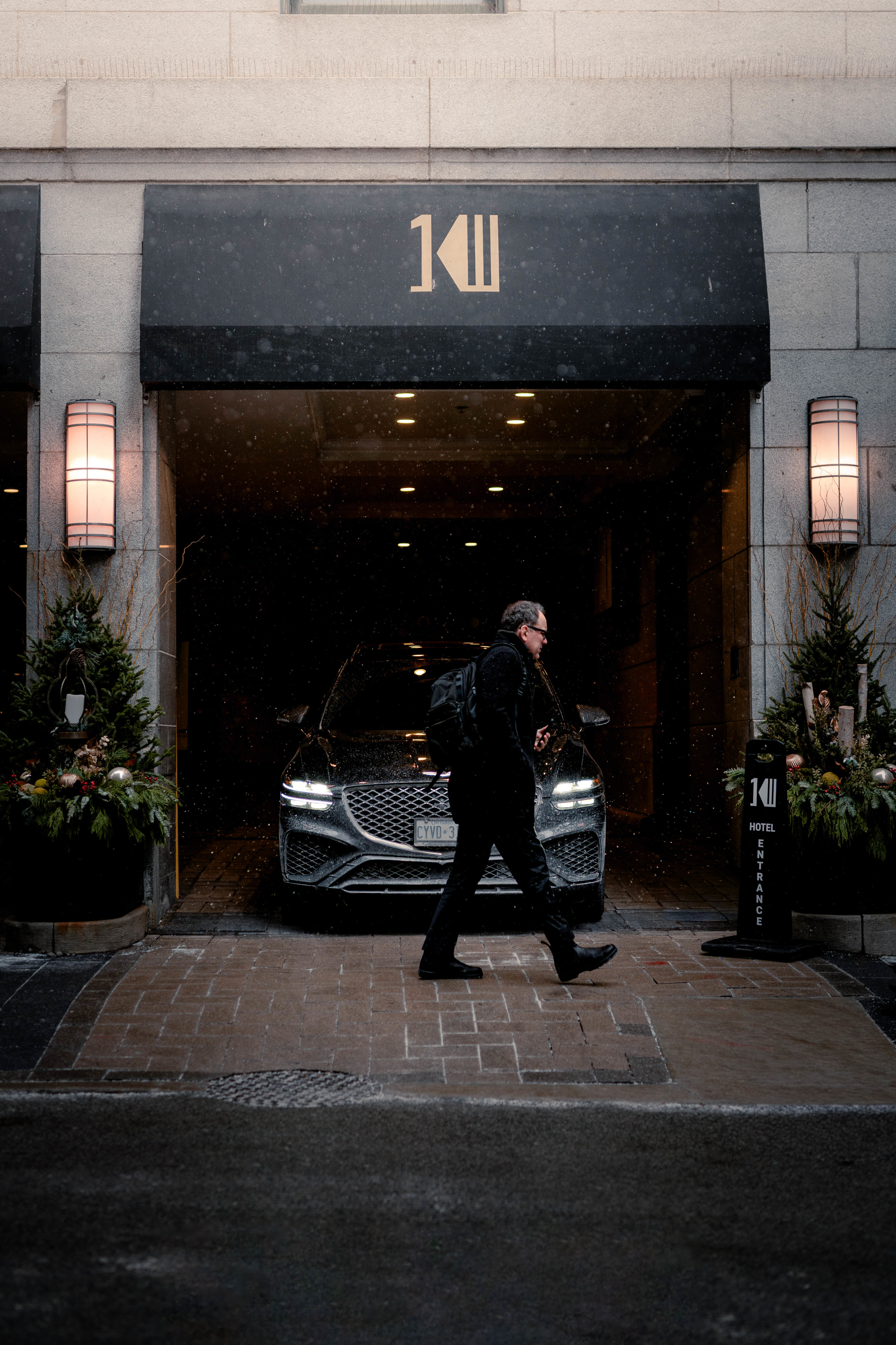 Toronto