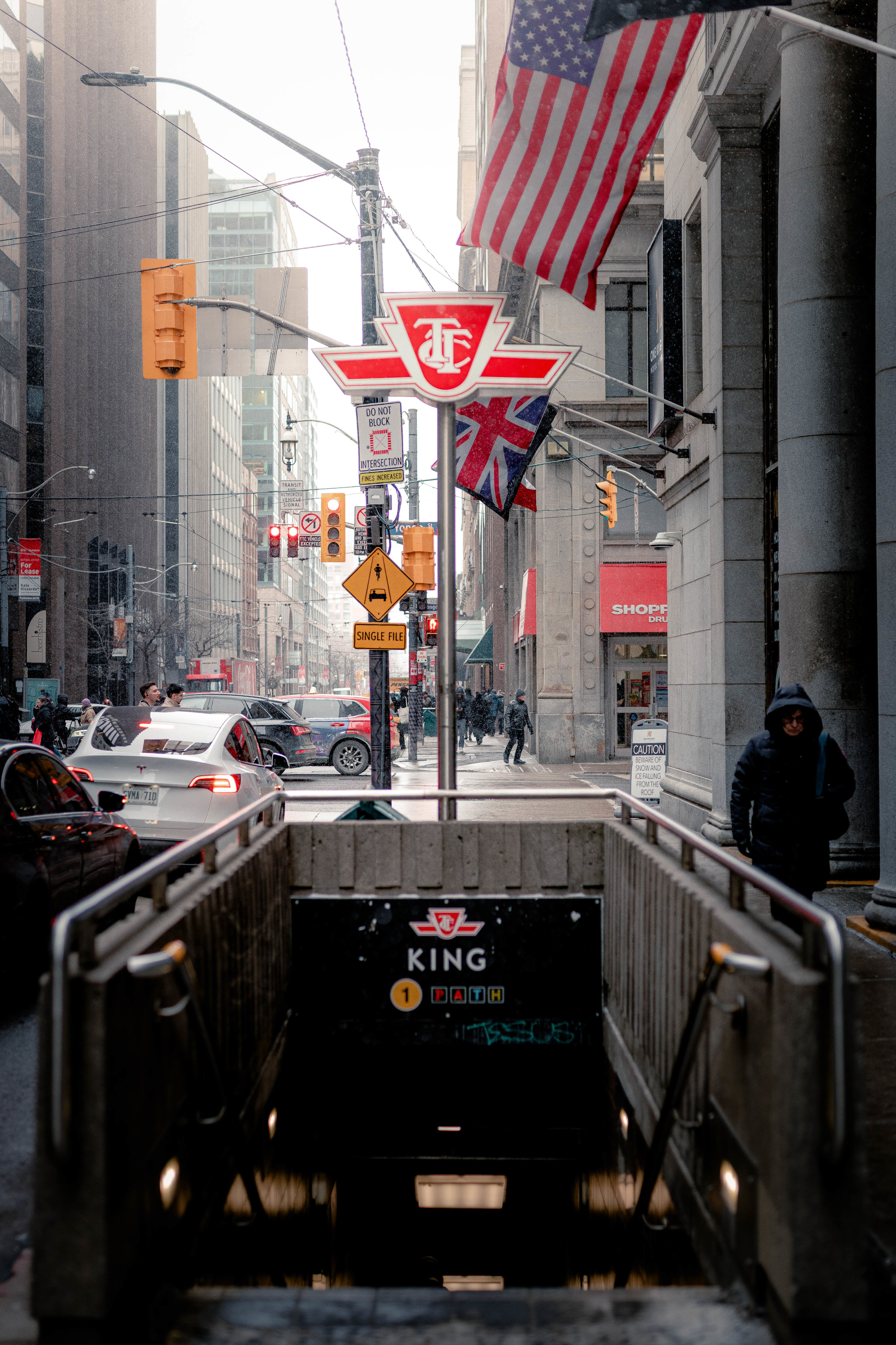 Toronto