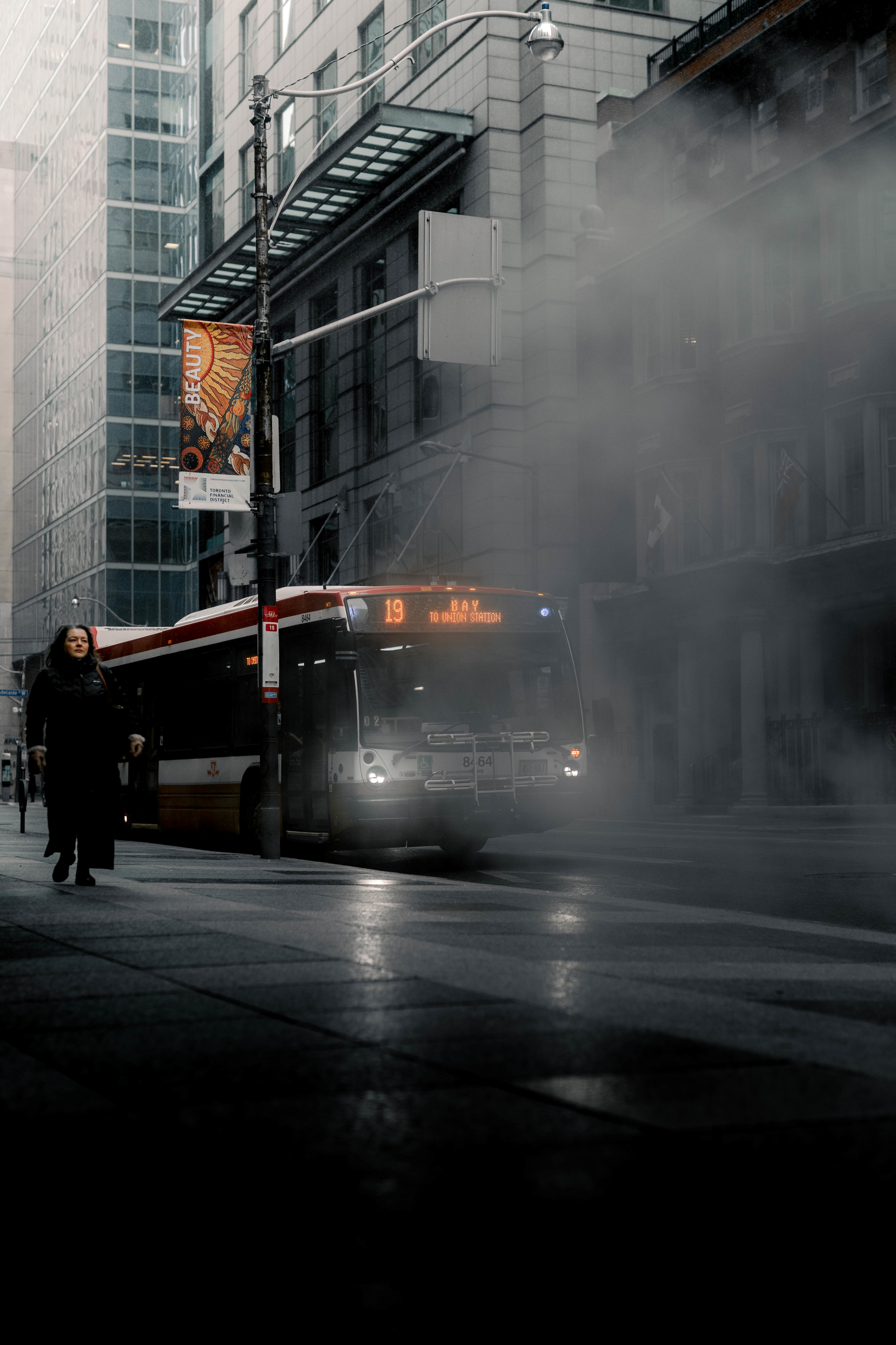 Toronto