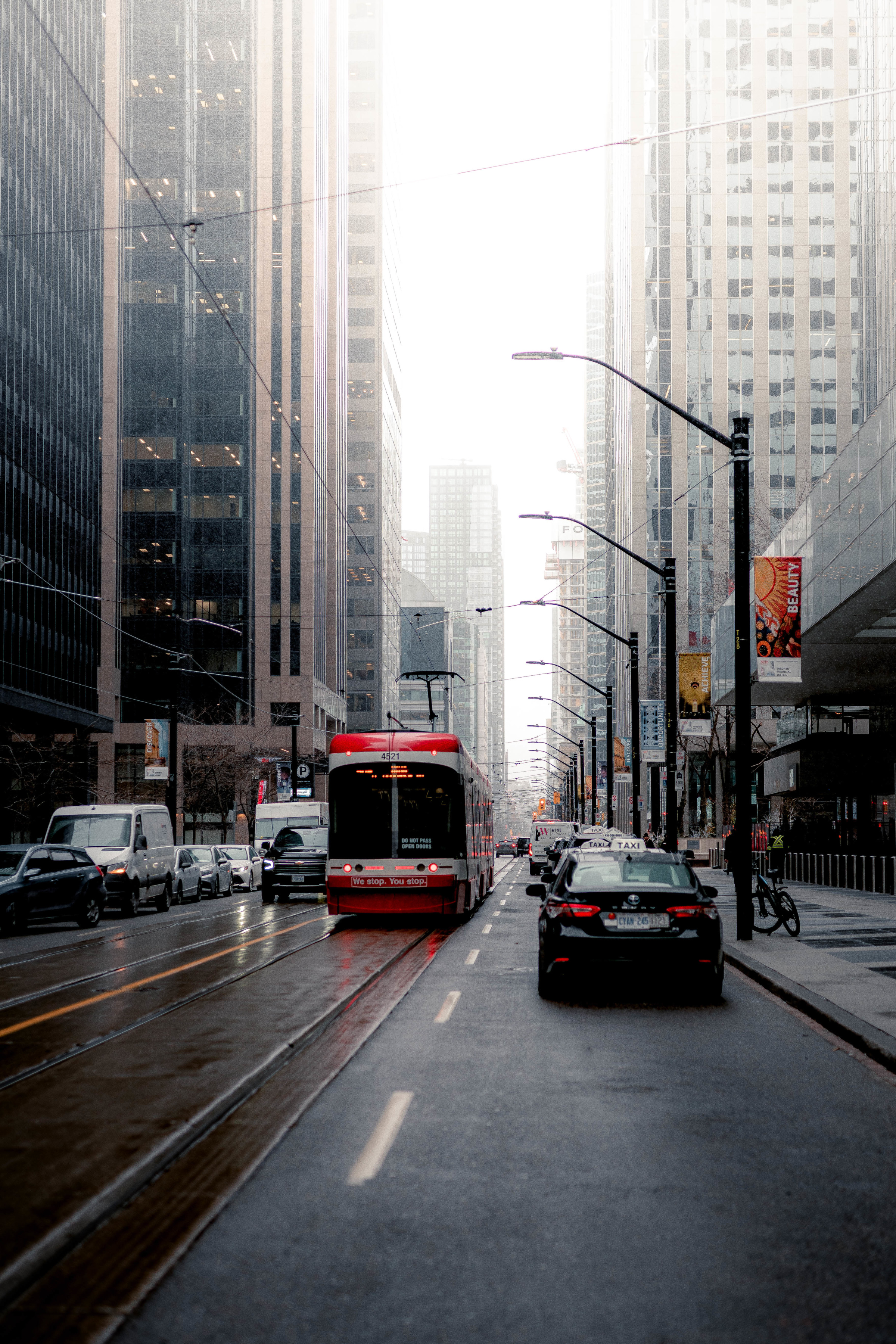 Toronto