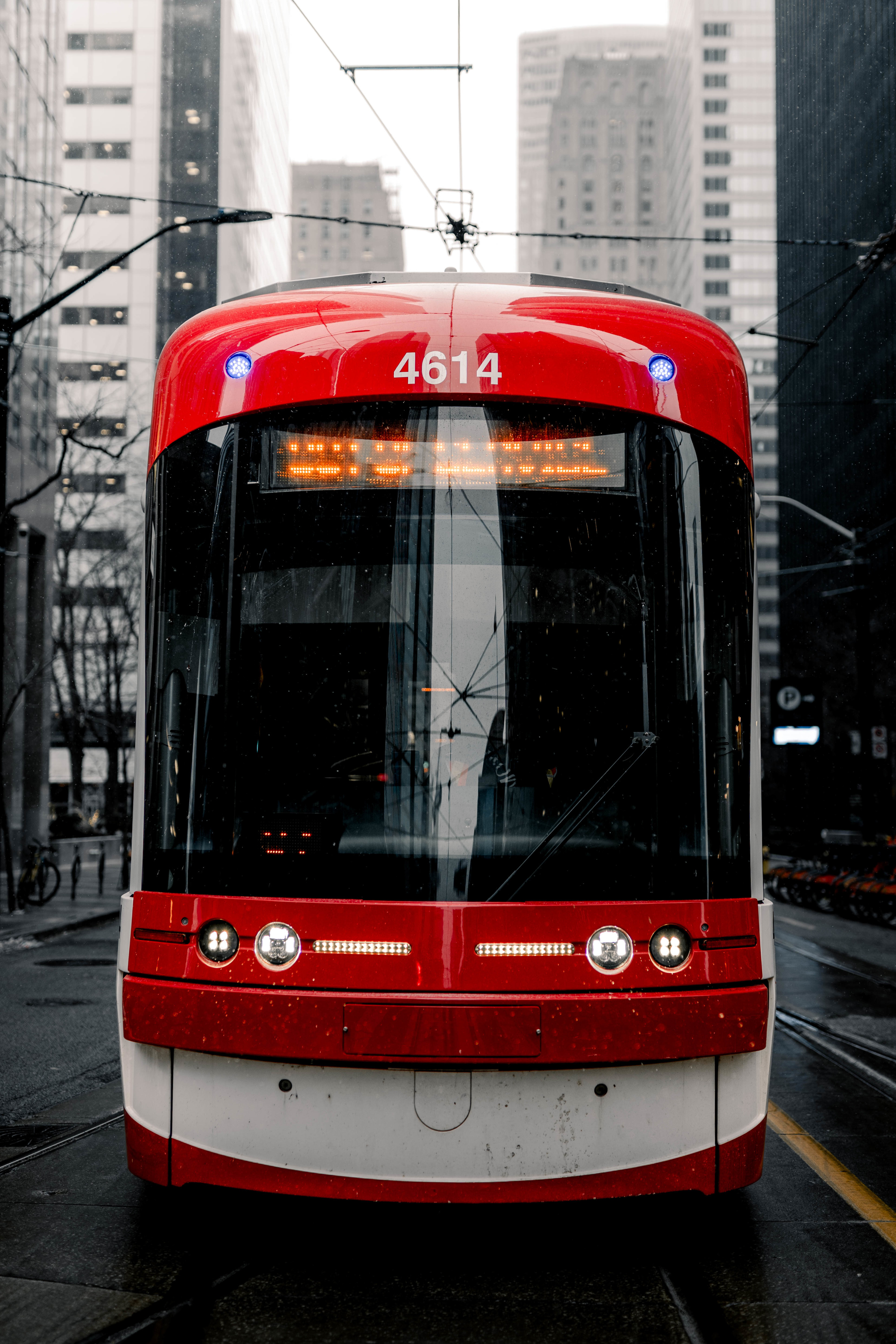 Toronto